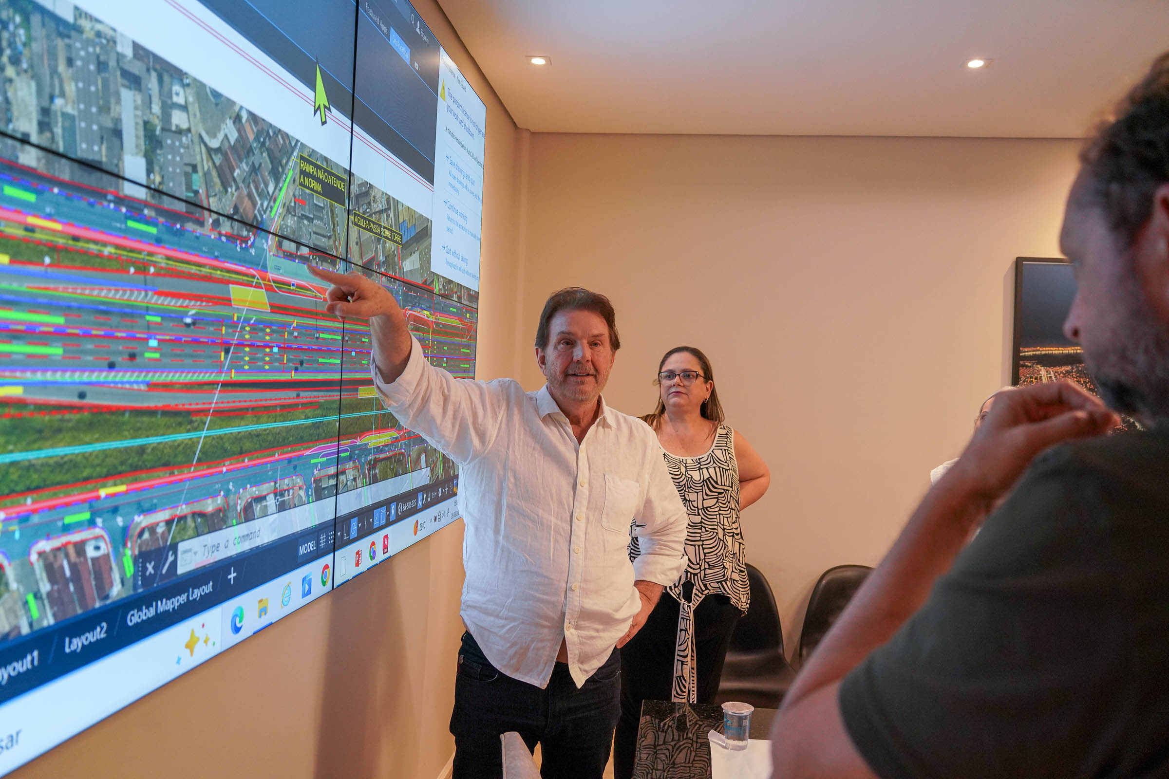 Foto: Will Urbano / Prefeitura de Praia Grande