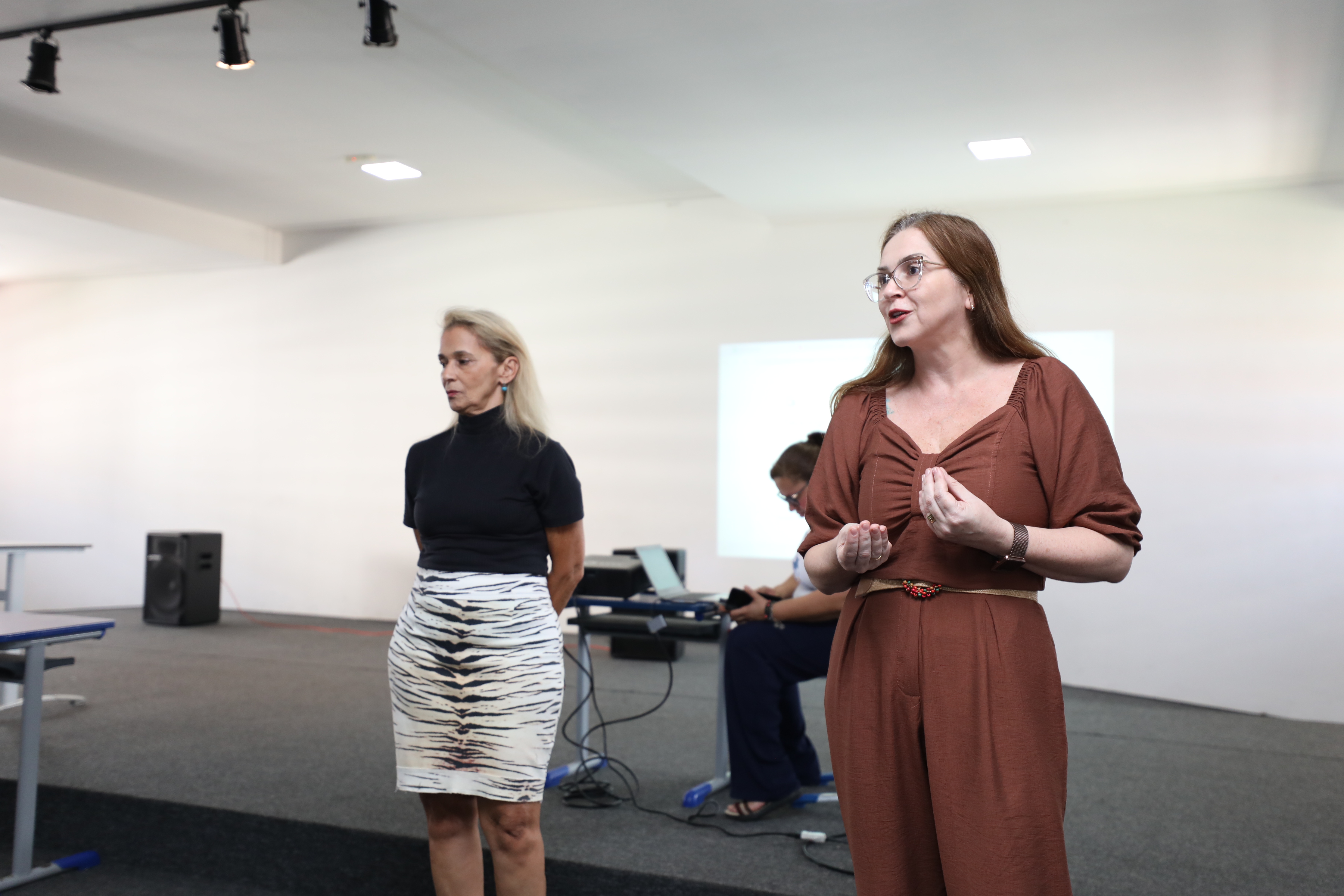 Fotos Felipe França / Prefeitura de Praia Grande