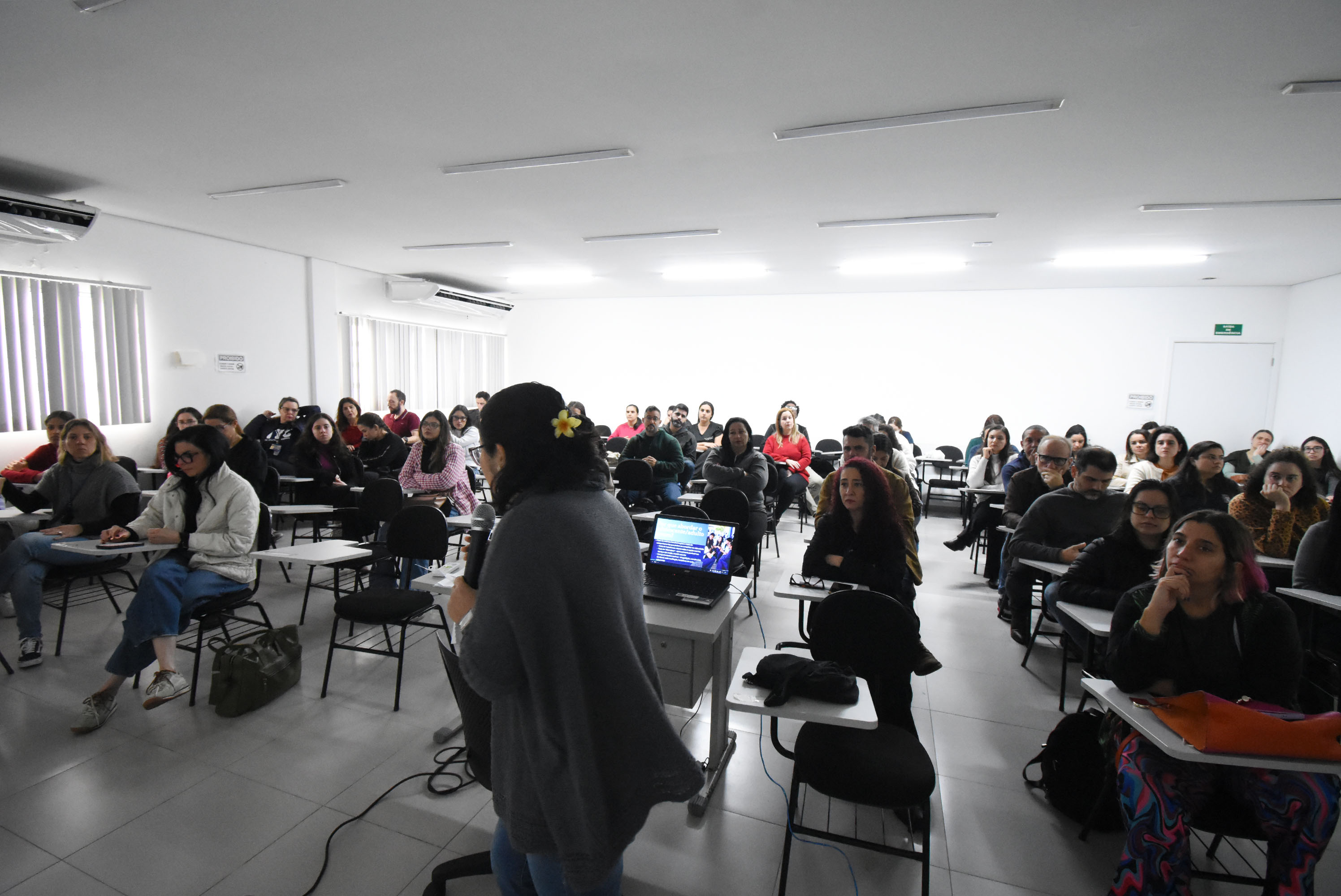 Fotos Jairo Marques / Prefeitura de Praia Grande