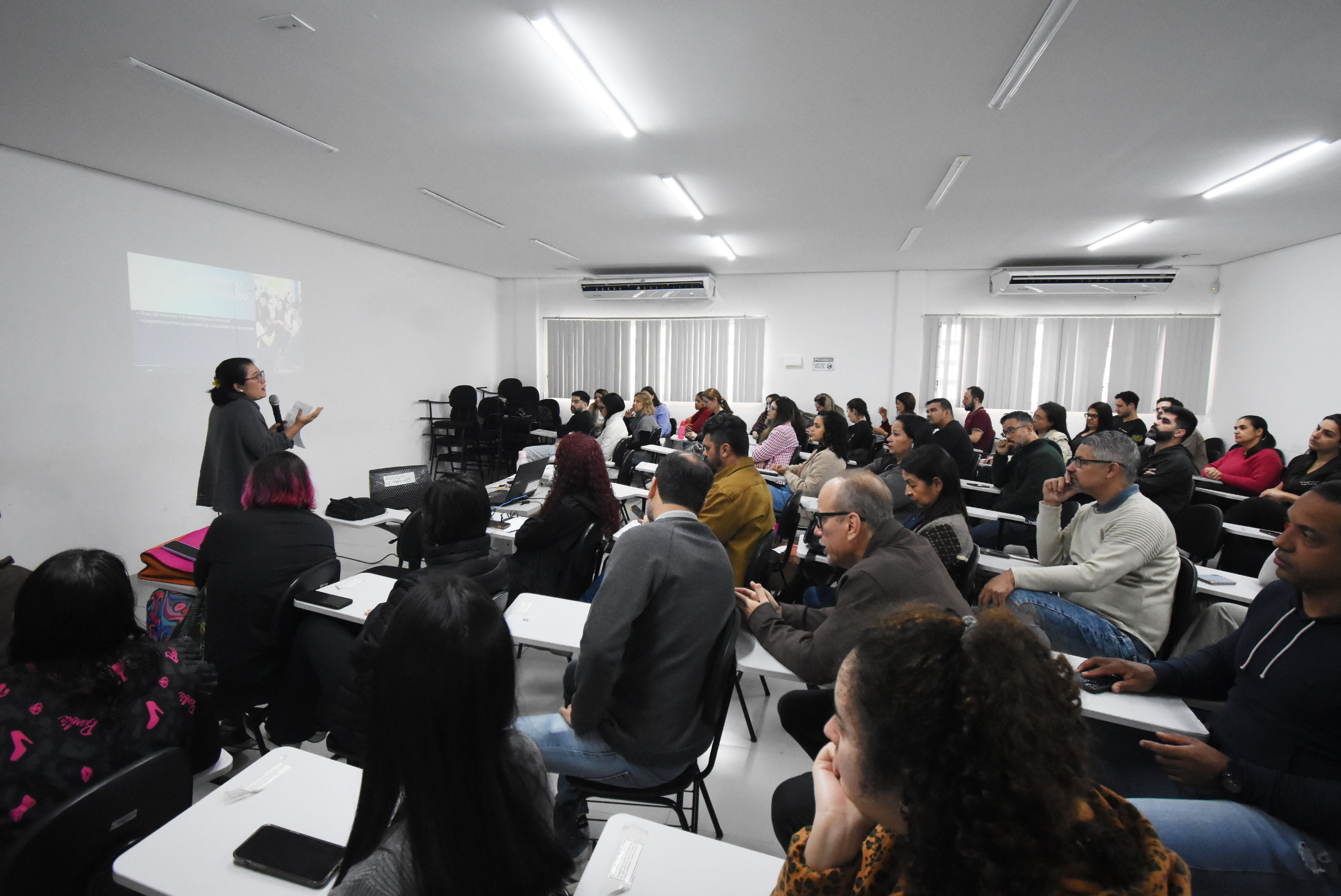 Fotos Jairo Marques / Prefeitura de Praia Grande