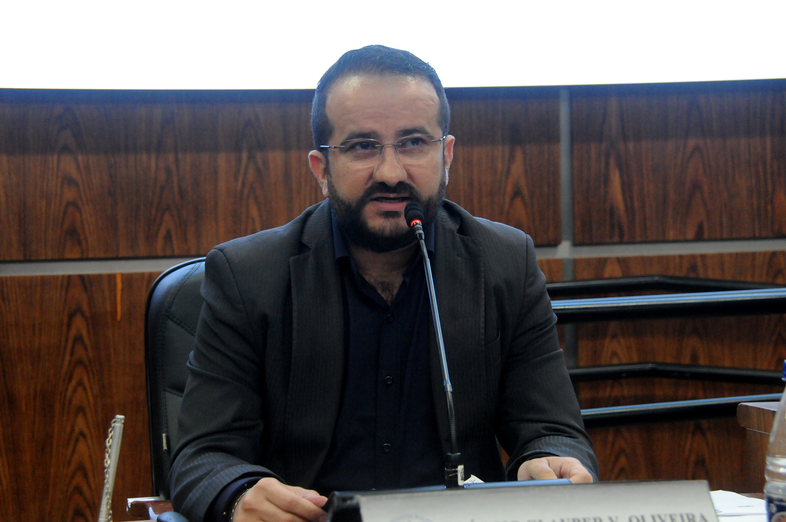 Fotos: Richard Aldrin/Prefeitura de Praia Grande