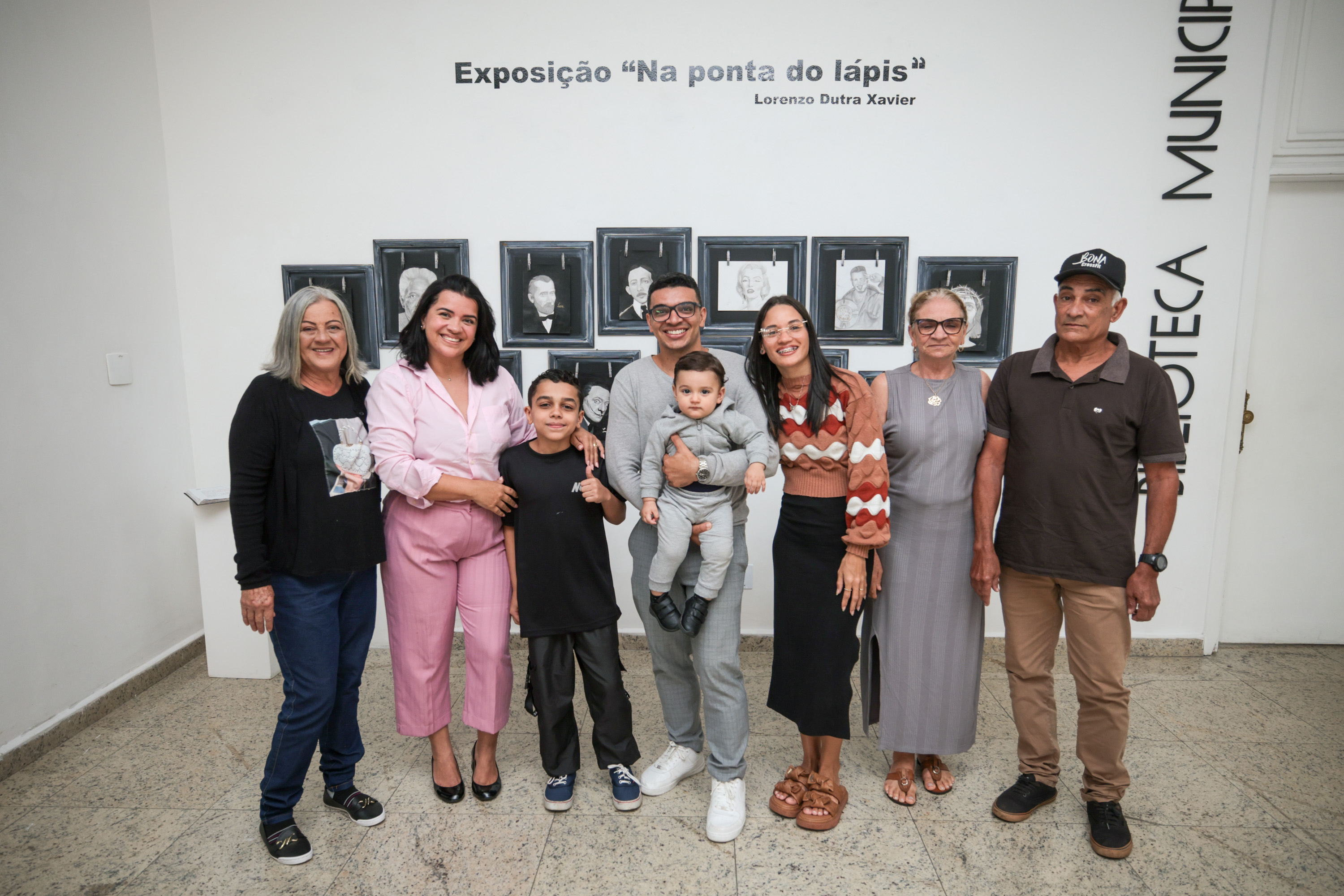  Fotos Fred Casagrande/Prefeitura de Praia Grande
