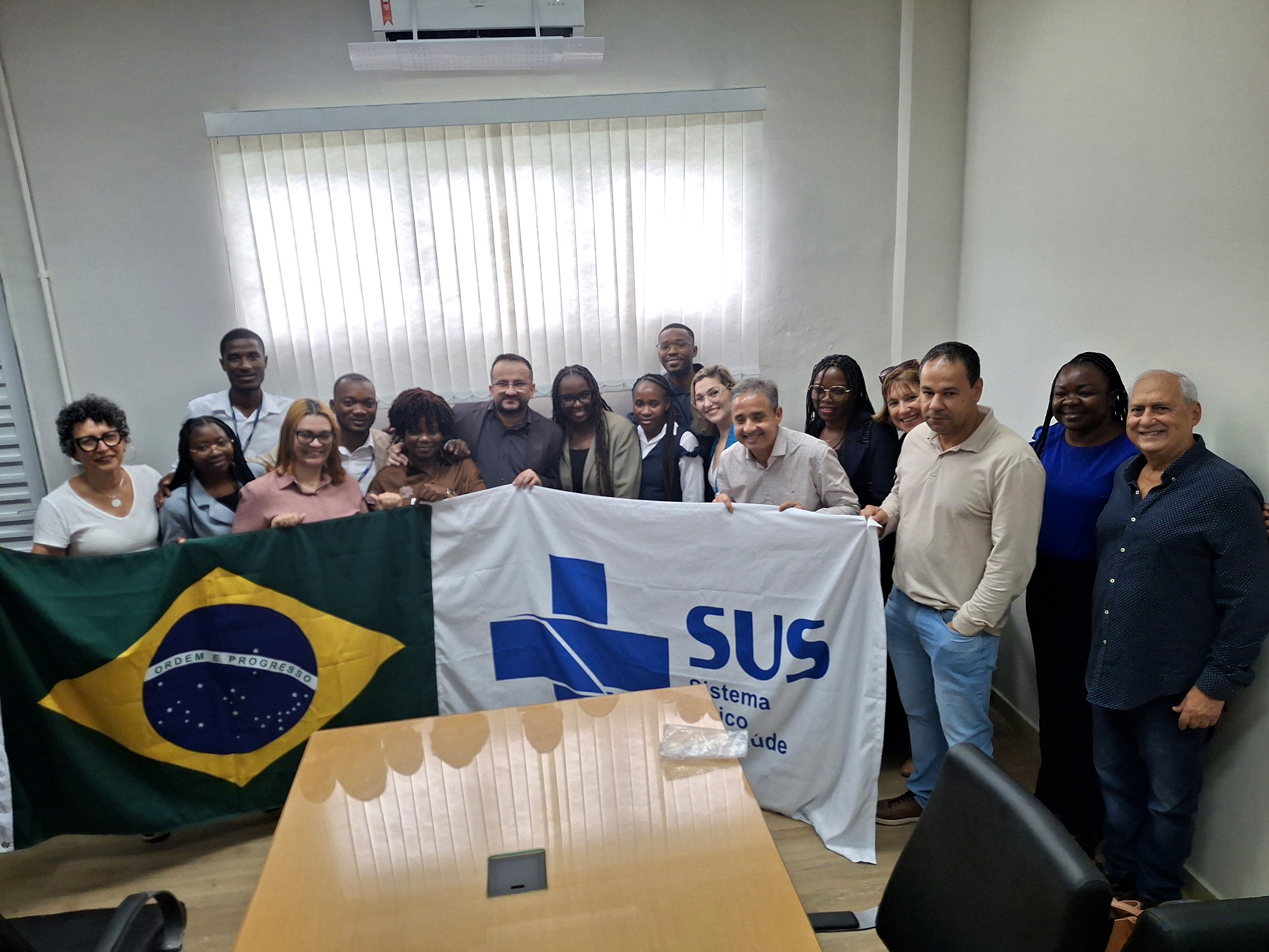 Foto: Reprodução/Prefeitura de Praia Grande - SP