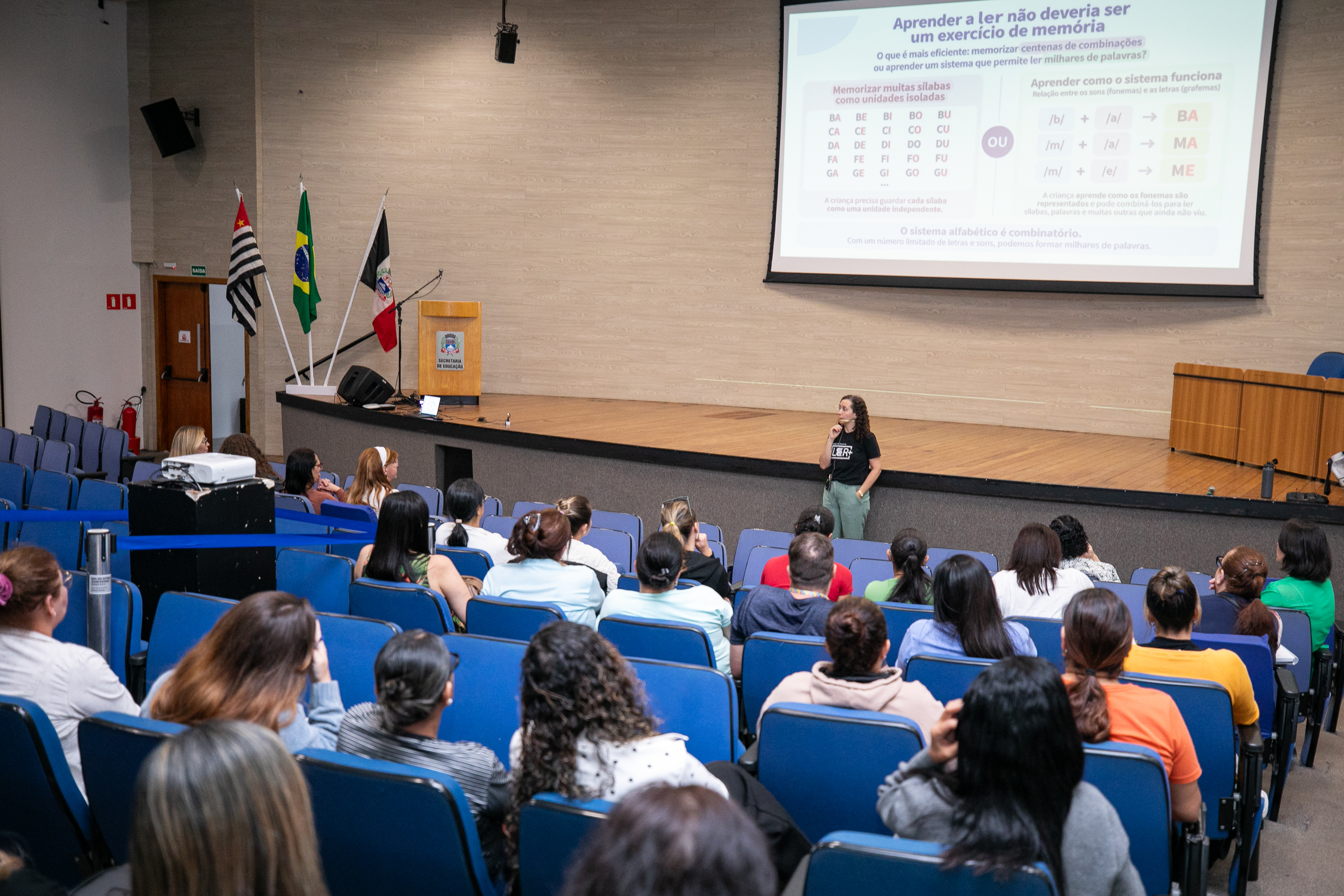 Fotos: Felipe França(PMPG)