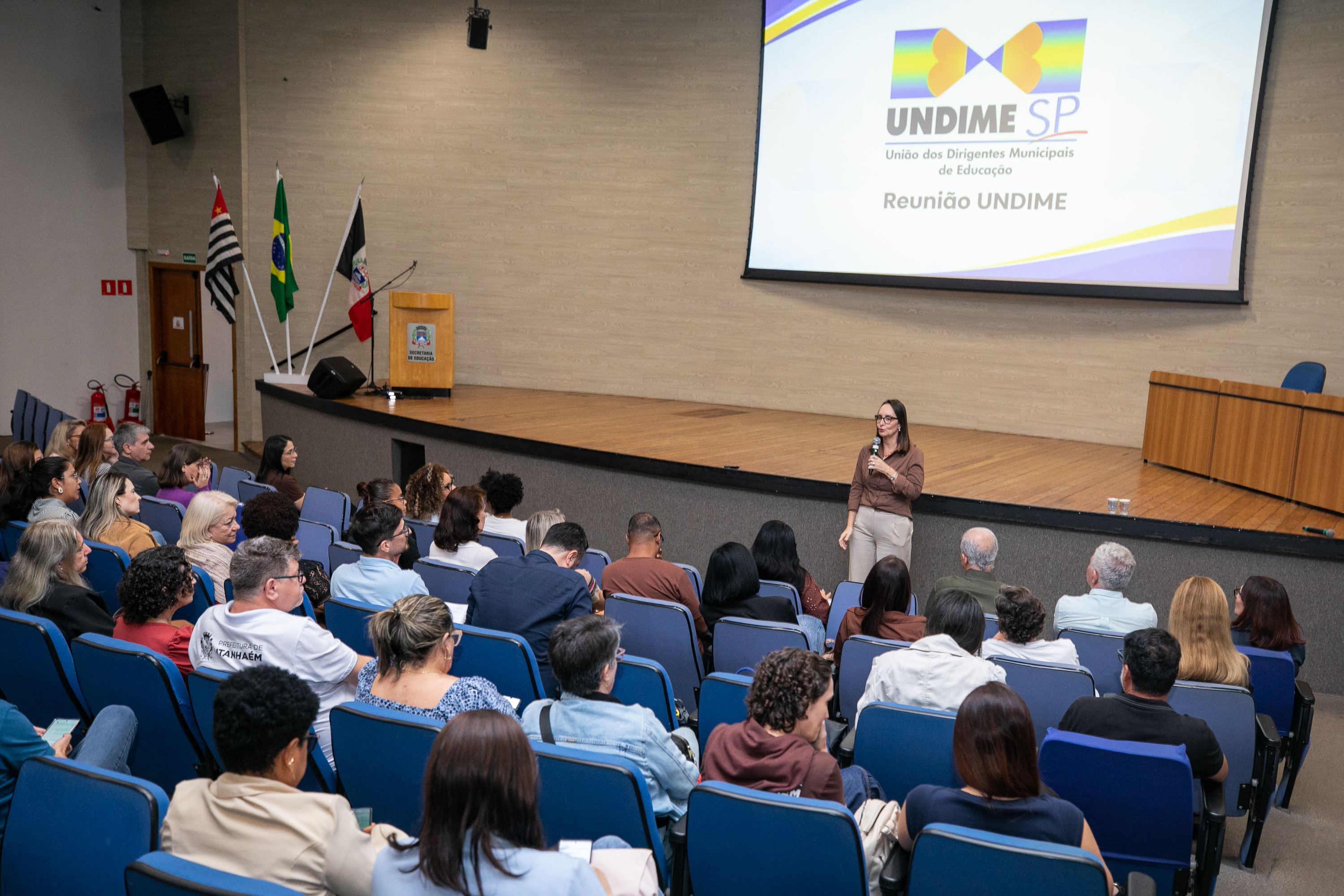 Fotos Felipe França/Prefeitura de Praia Grande