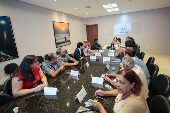 Fred Casagrande / Prefeitura de Praia Grande