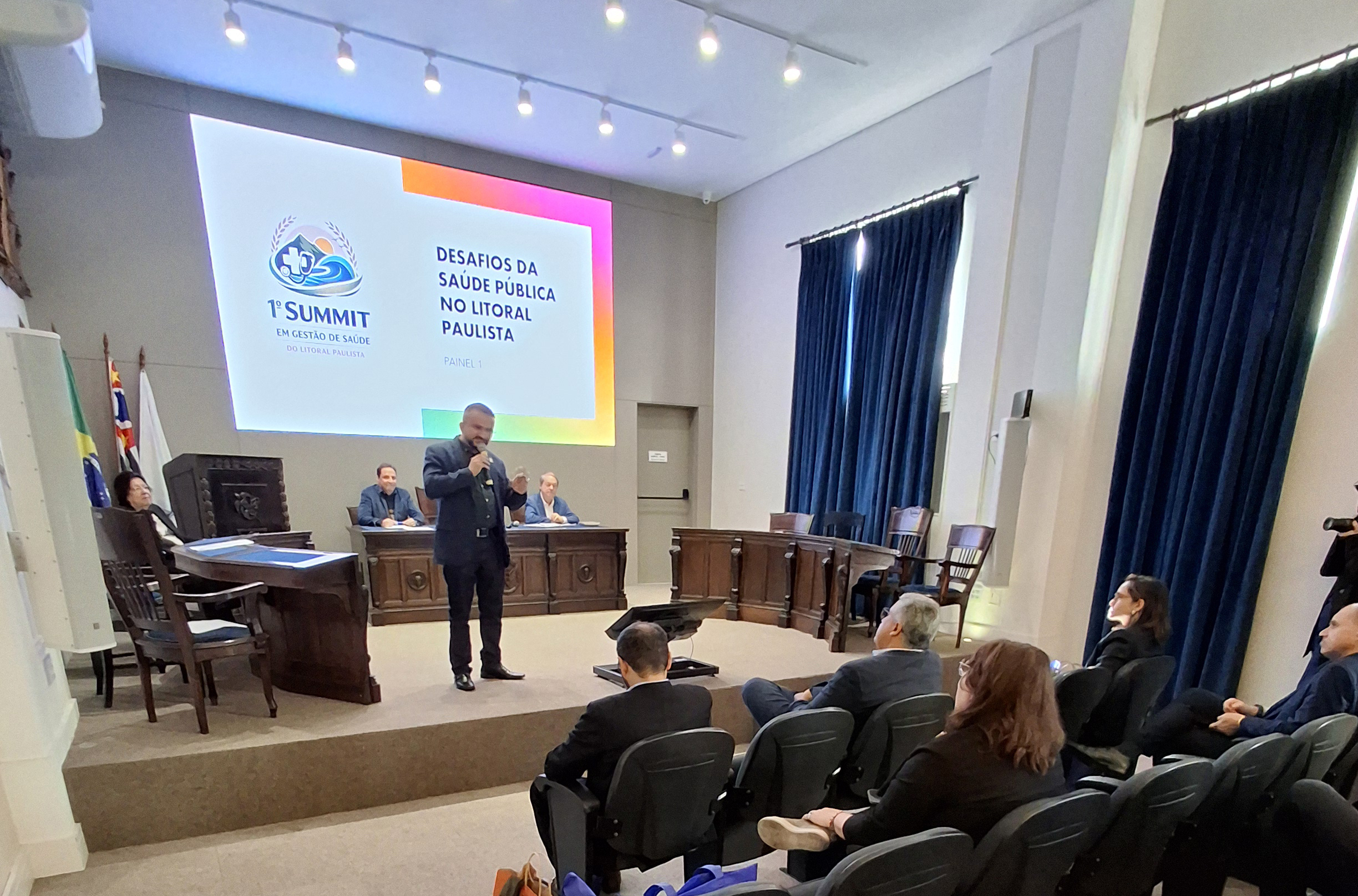 Foto: Rodrigo Herrero - PMPG