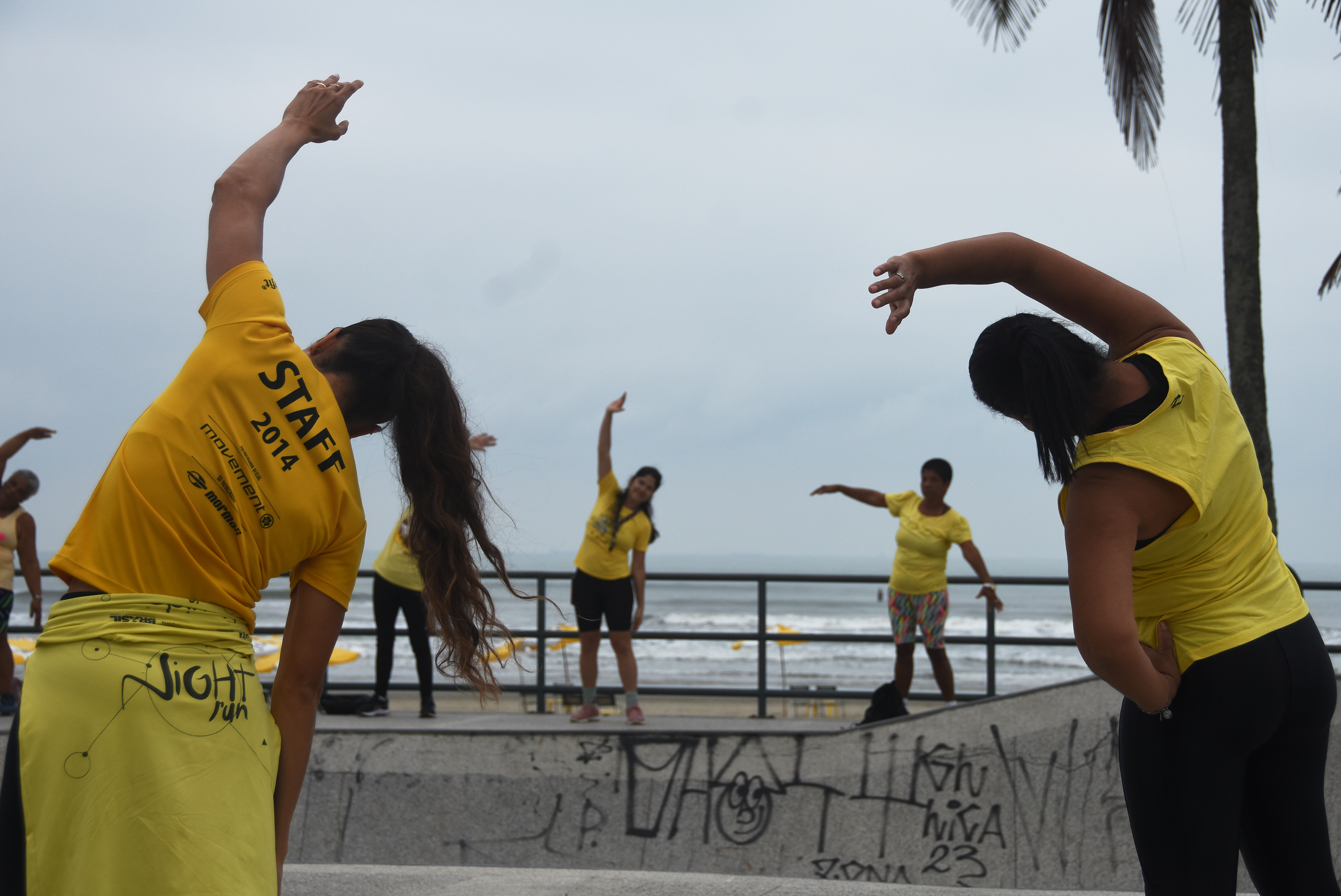 Foto: Jairo Marques - PMPG