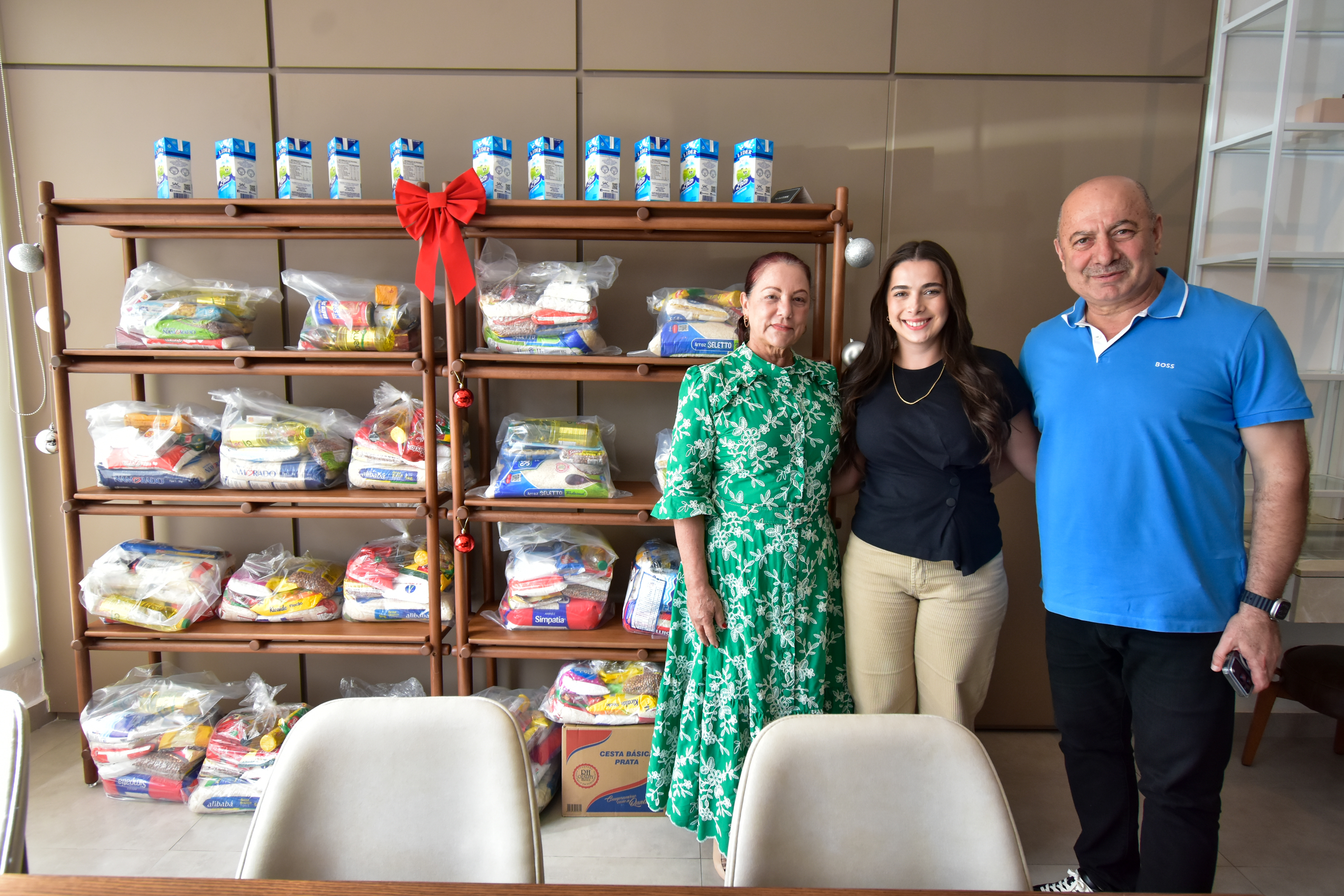 Fotos AMAURI PINILHA (Prefeitura de Praia Grande)