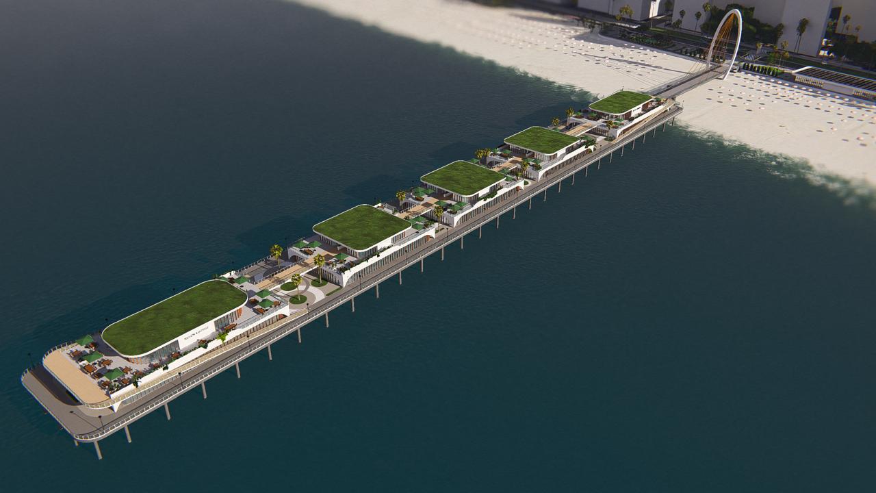 Foto: Reprodução/Prefeitura de Praia Grande - SP