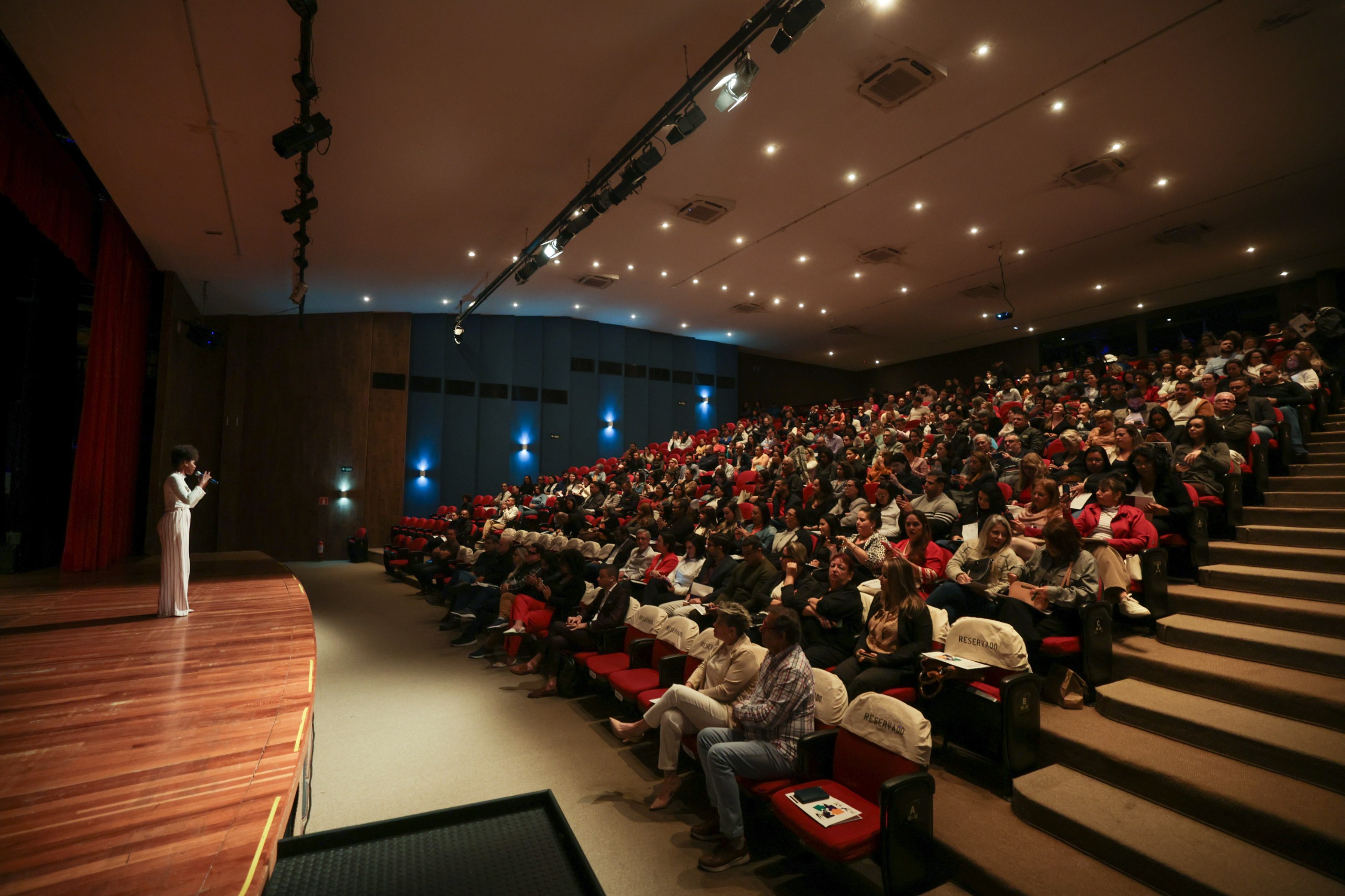 Foto: Fred Casagrande / Prefeitura de Praia Grande