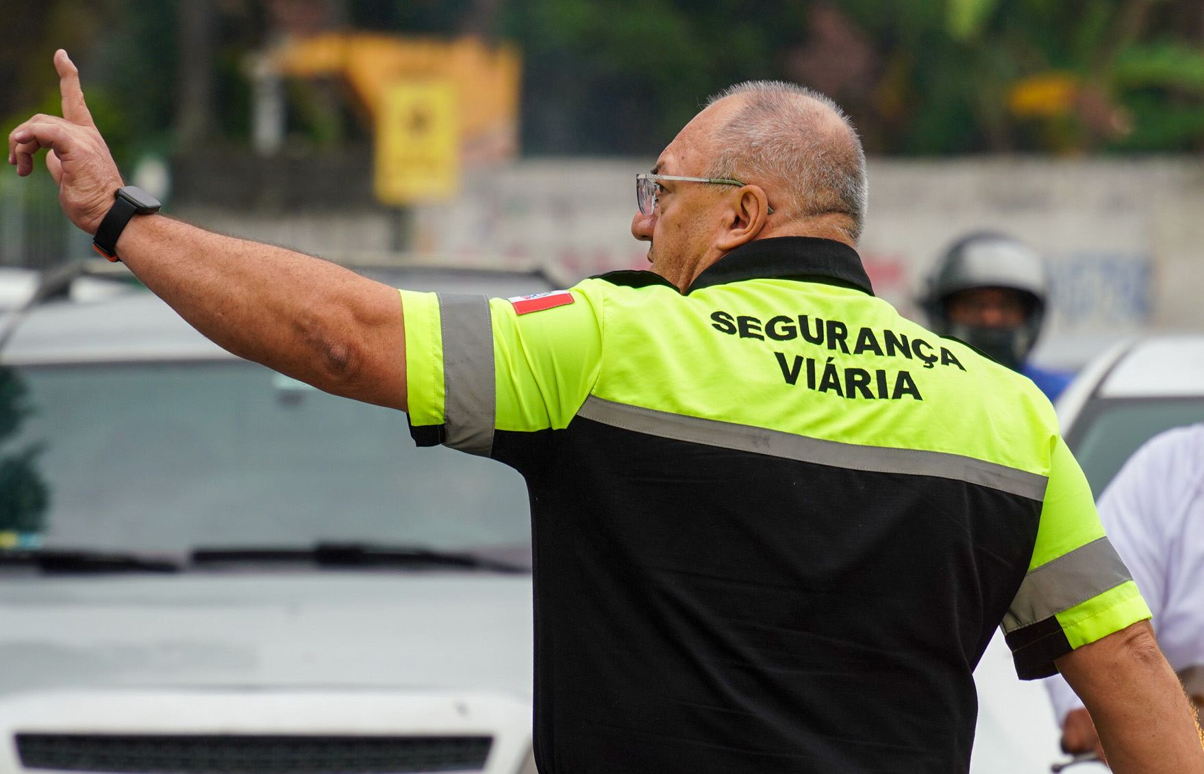 Foto: Will Urbano (PMPG)
