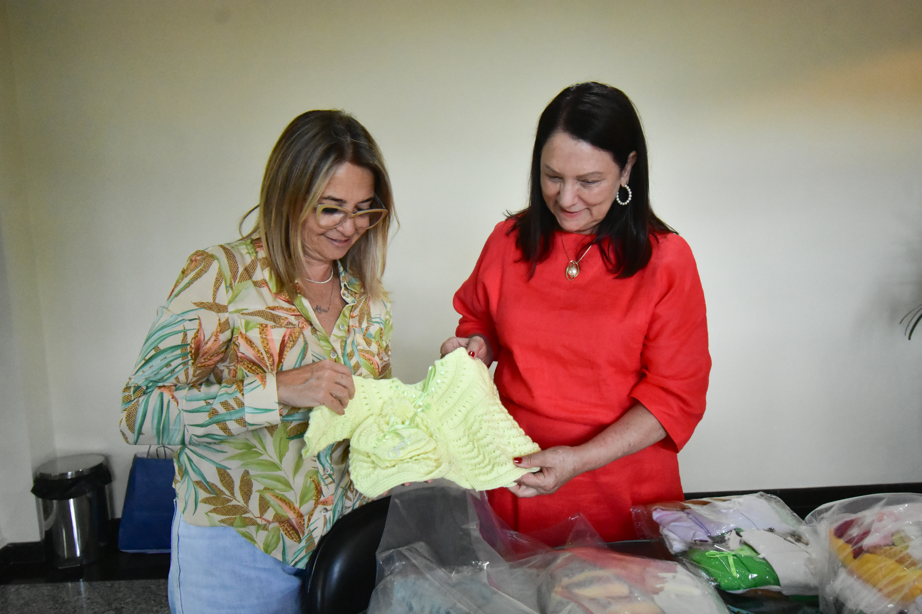 Fotos AMAURI PINILHA (Prefeitura de Praia Grande)