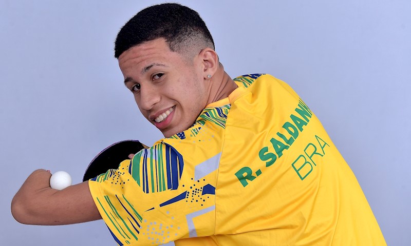 Foto: Divulgação CBTM