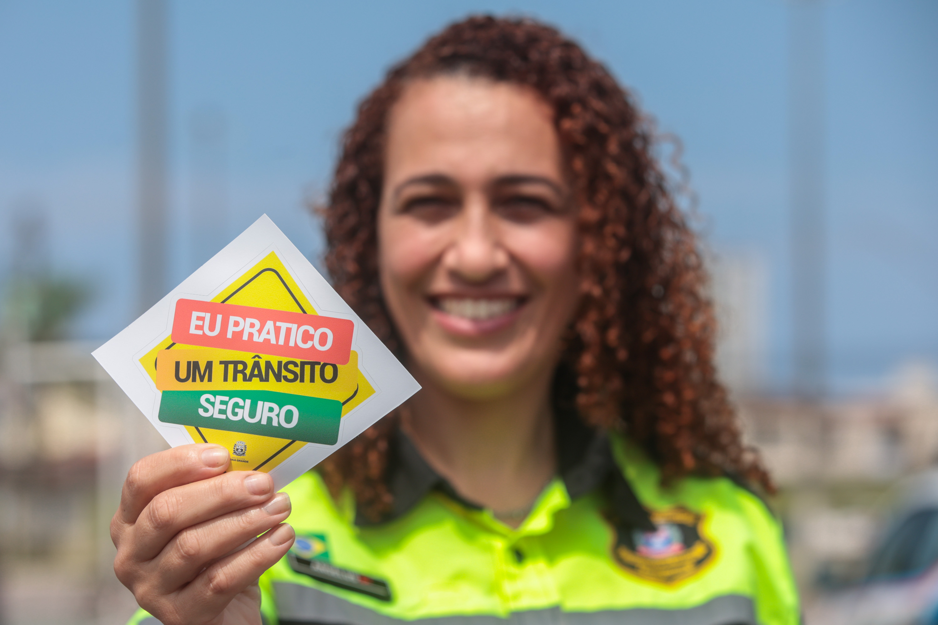 Fotos AMAURI PINILHA (Prefeitura de Praia Grande)