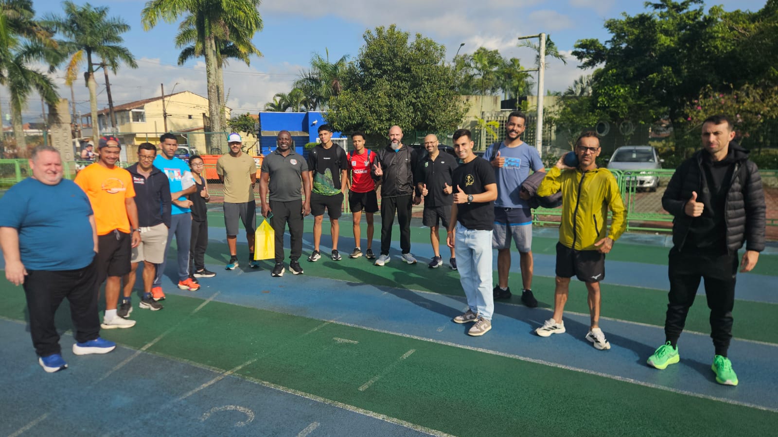 Foto: Reprodução/Prefeitura de Praia Grande - SP
