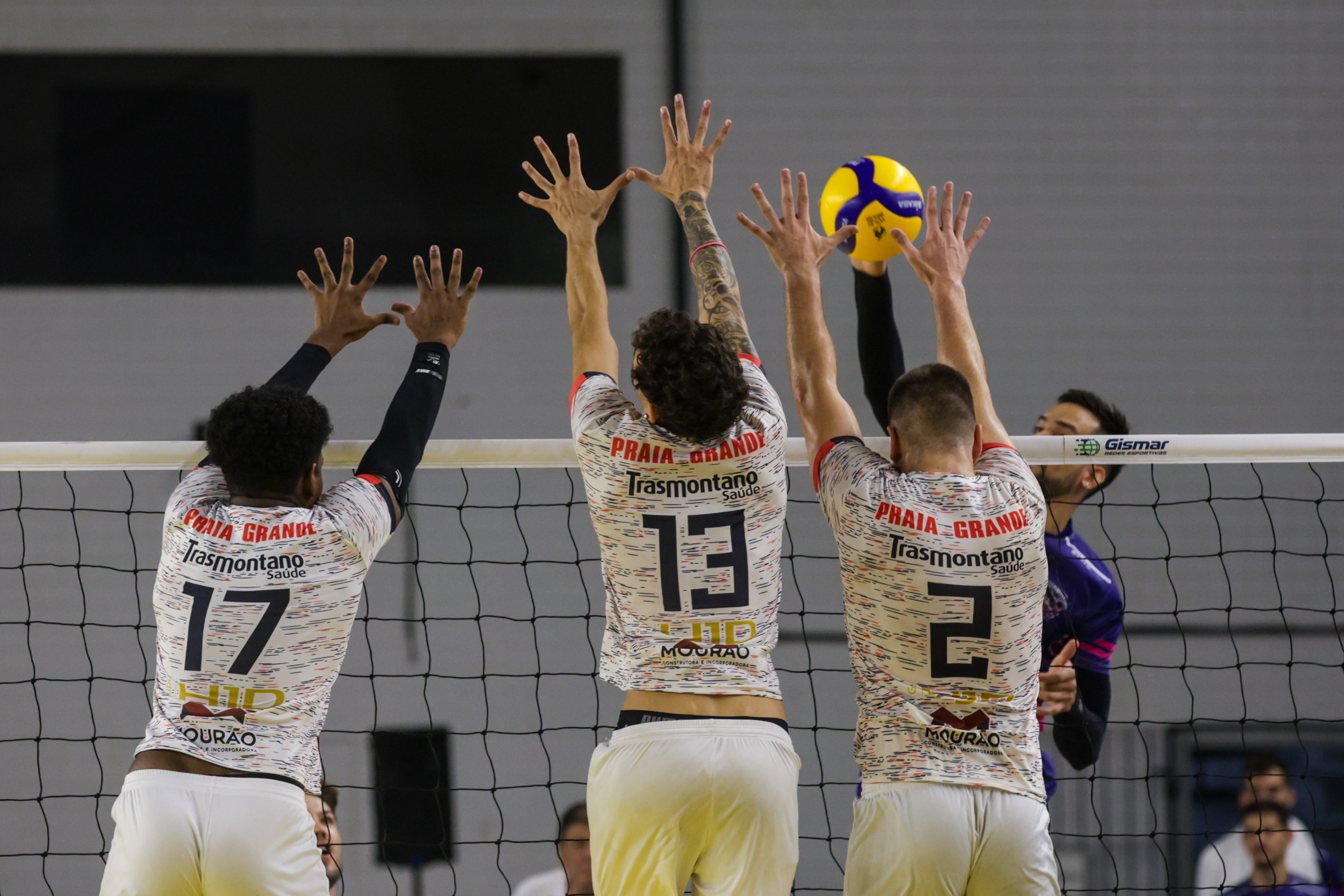 Foto: Fred Casagrande/Prefeitura de Praia Grande