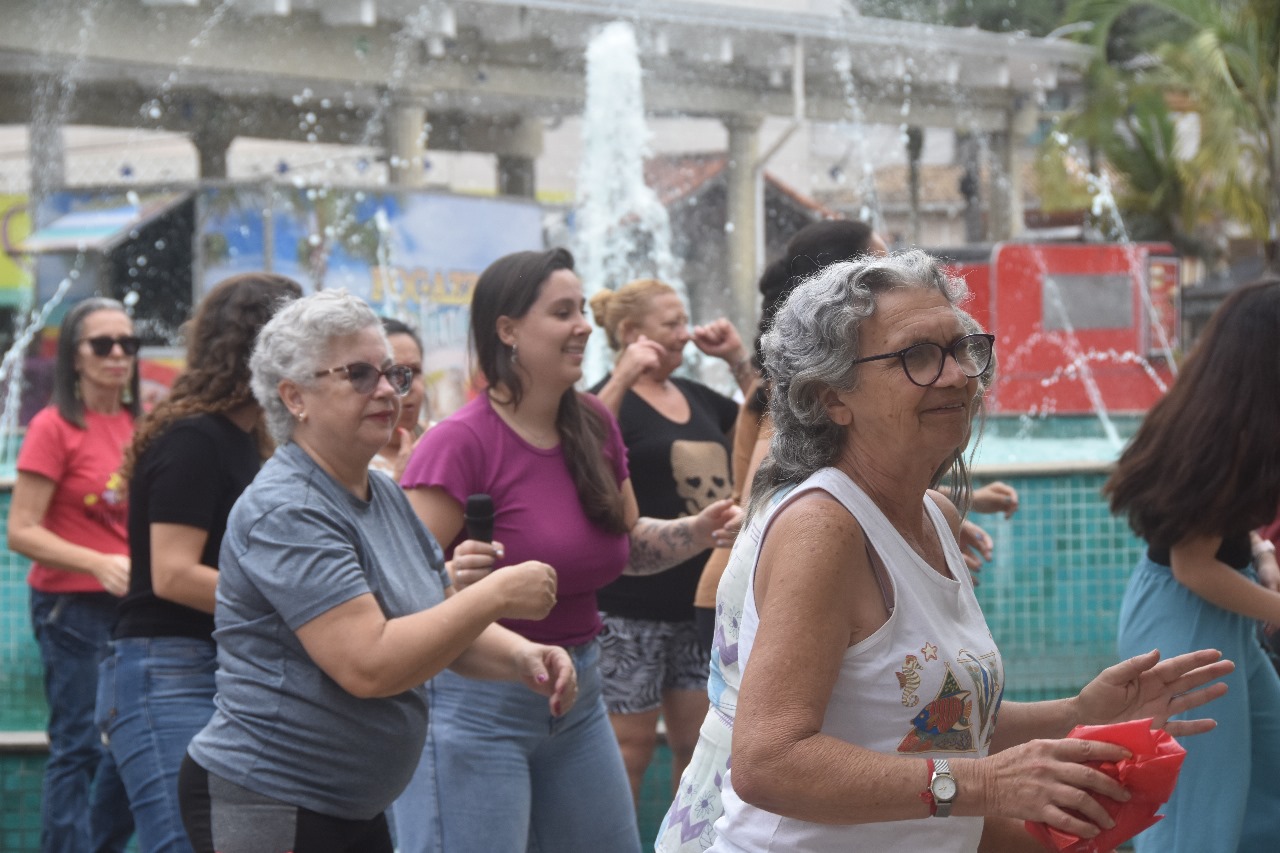 Fotos: Rodrigo Herrero/Prefeitura de Praia Grande