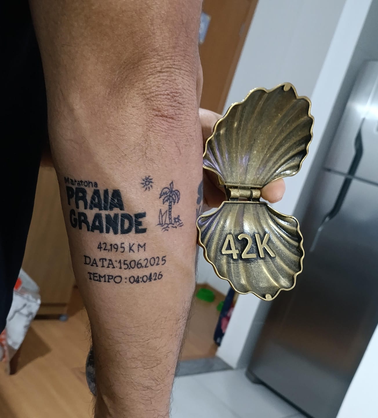 Foto acervo pessoal
