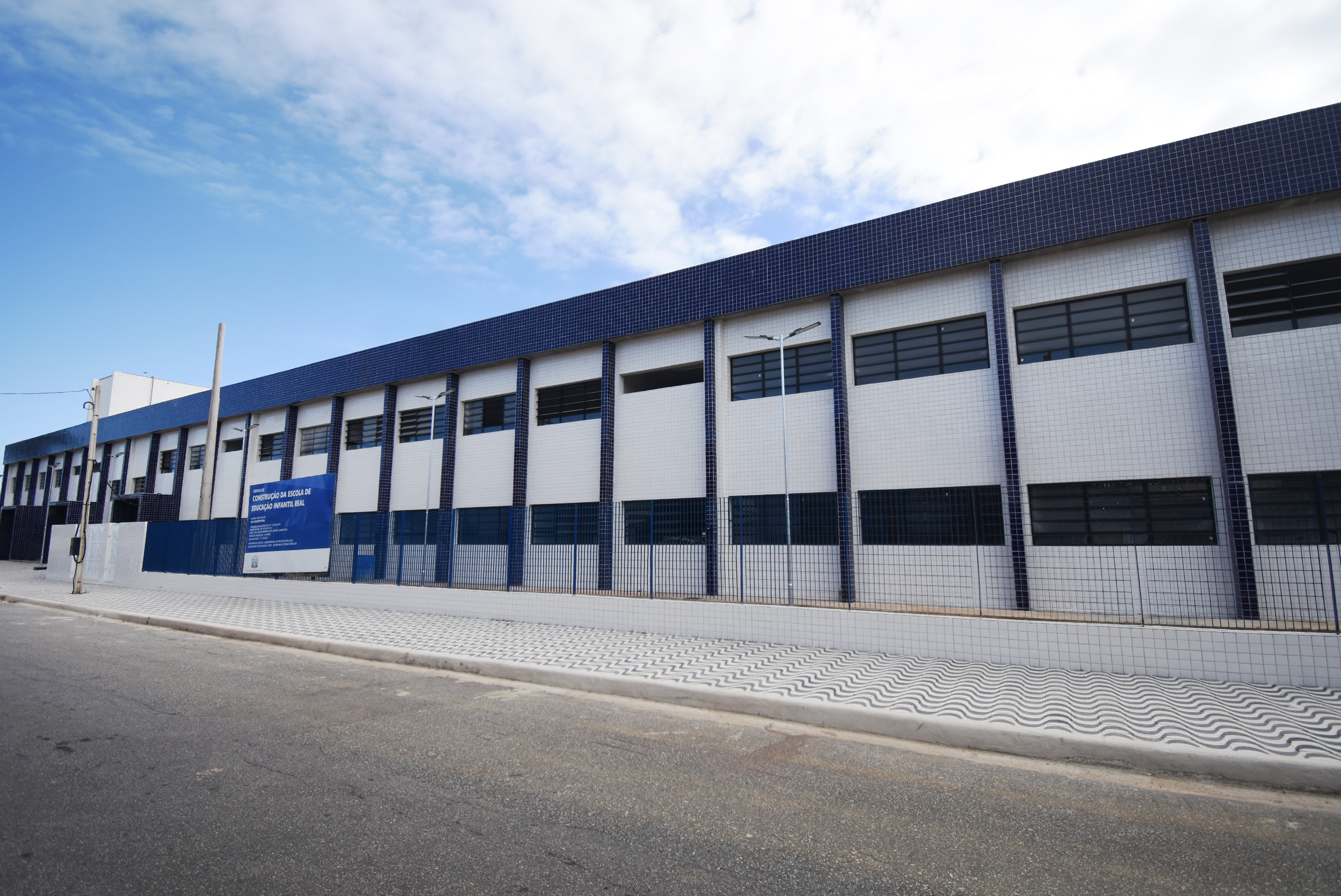 Foto: Fred Casagrande/Prefeitura de Praia Grande