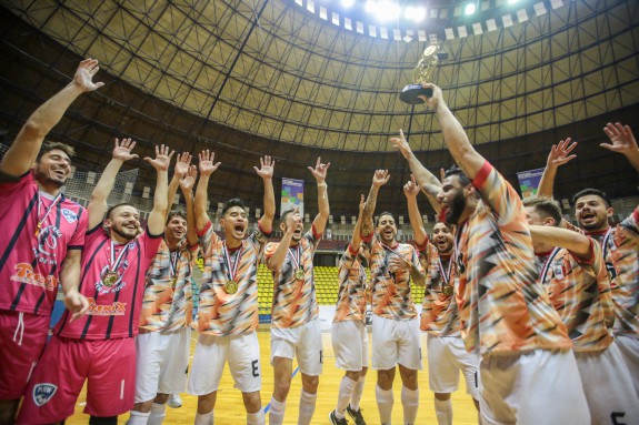 Foto Fred Casagrande/Arquivo
