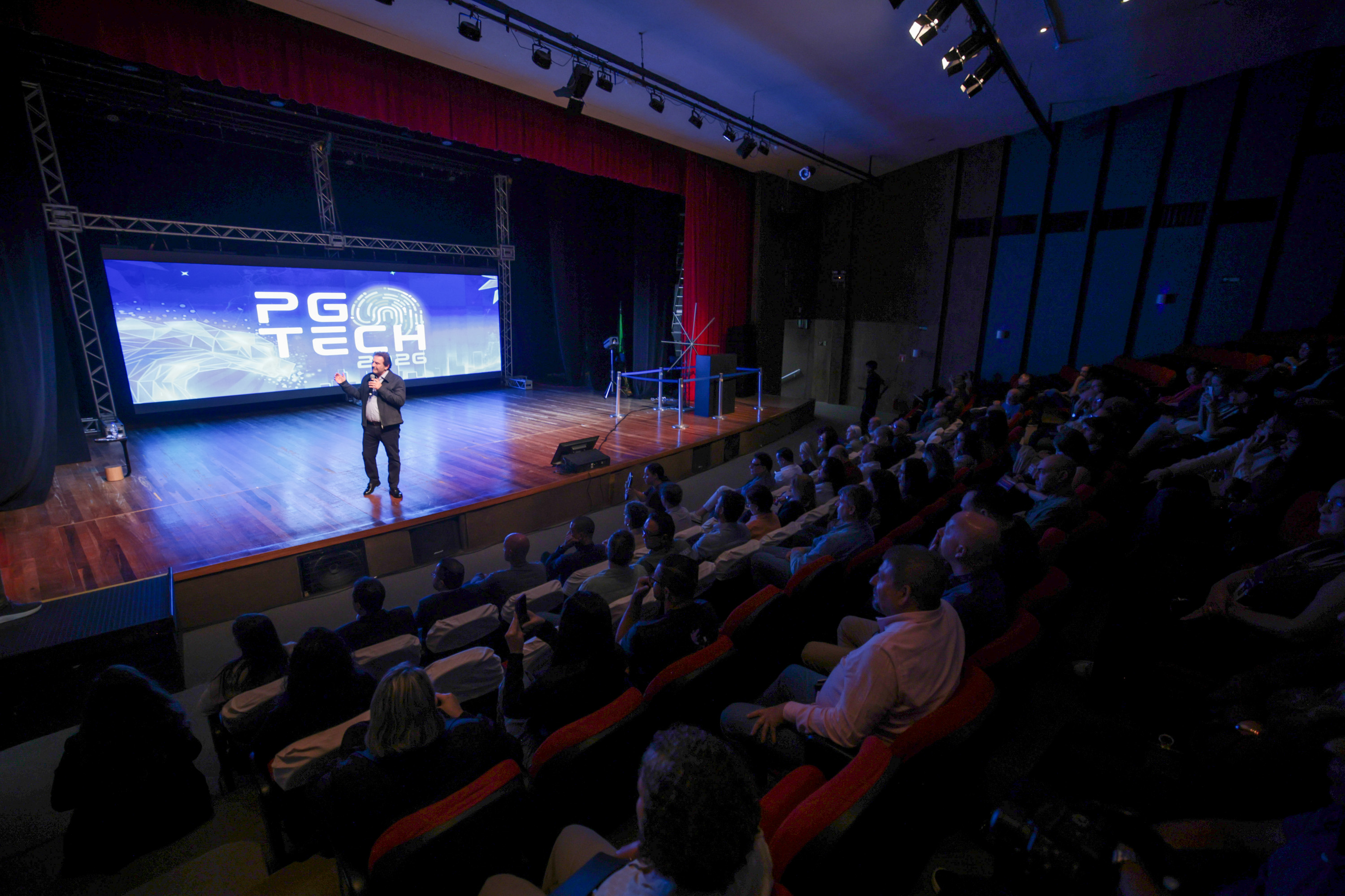 Foto Fred Casagrande/Arquivo