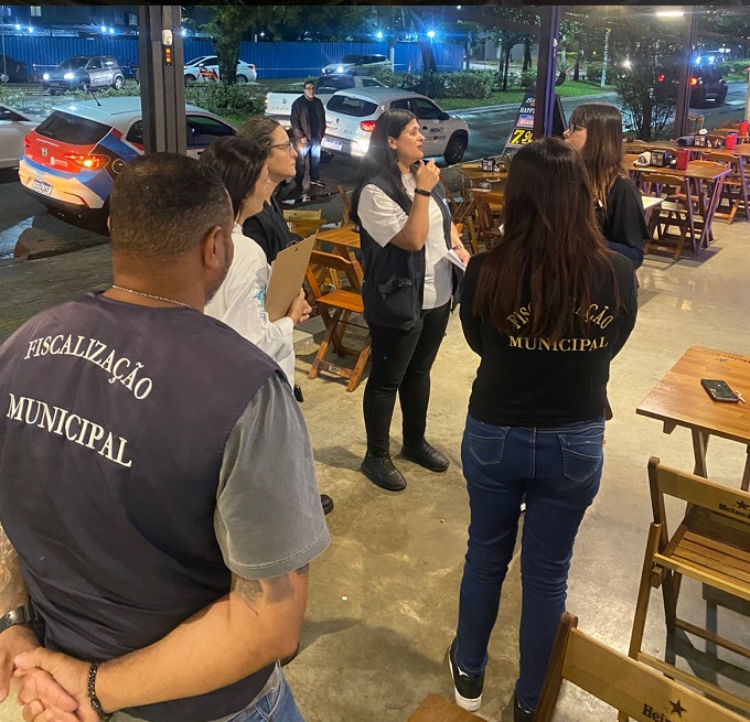 Foto Divulgação/Procon Praia Grande