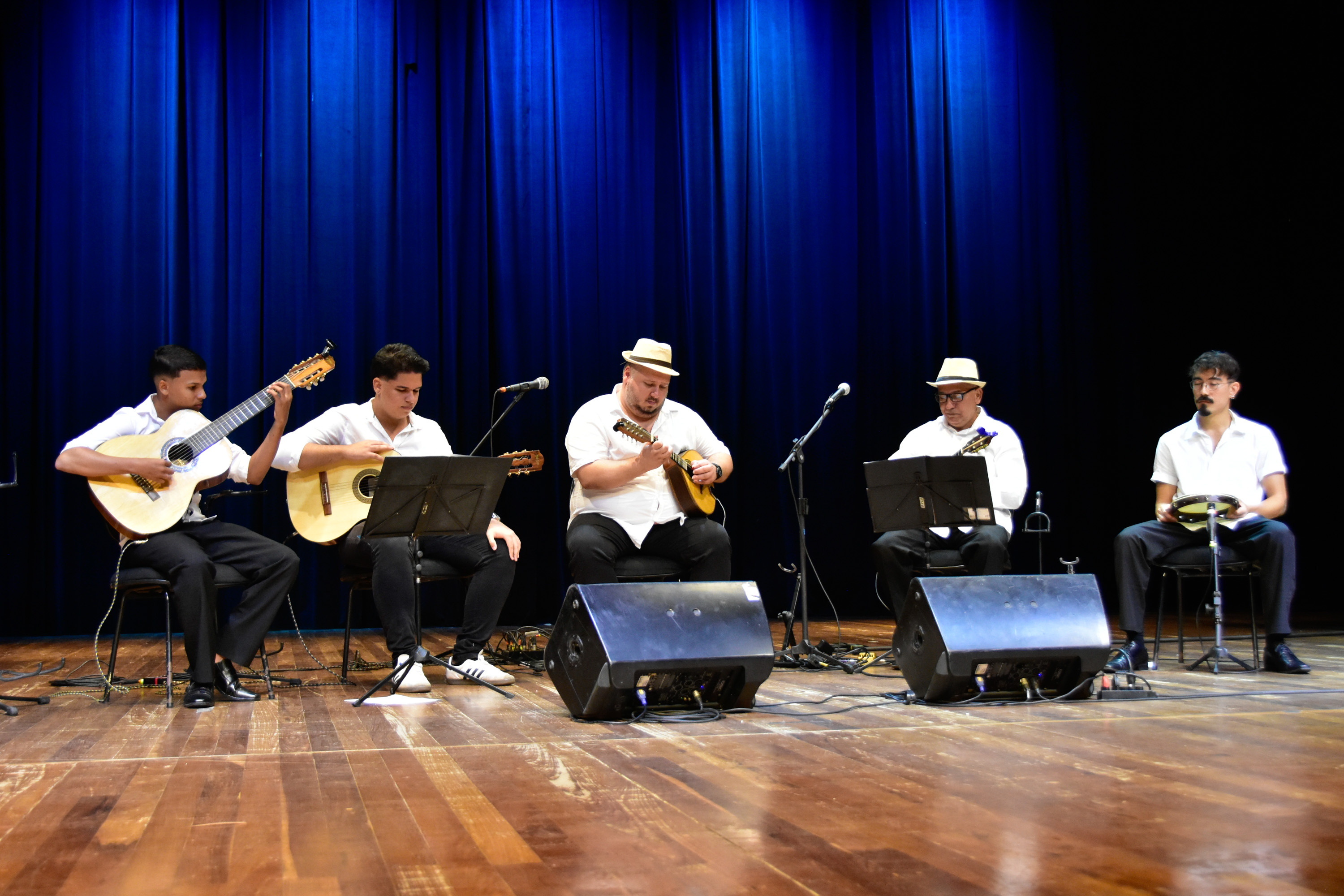 Foto Amauri Pinilha / Prefeitura de Praia Grande