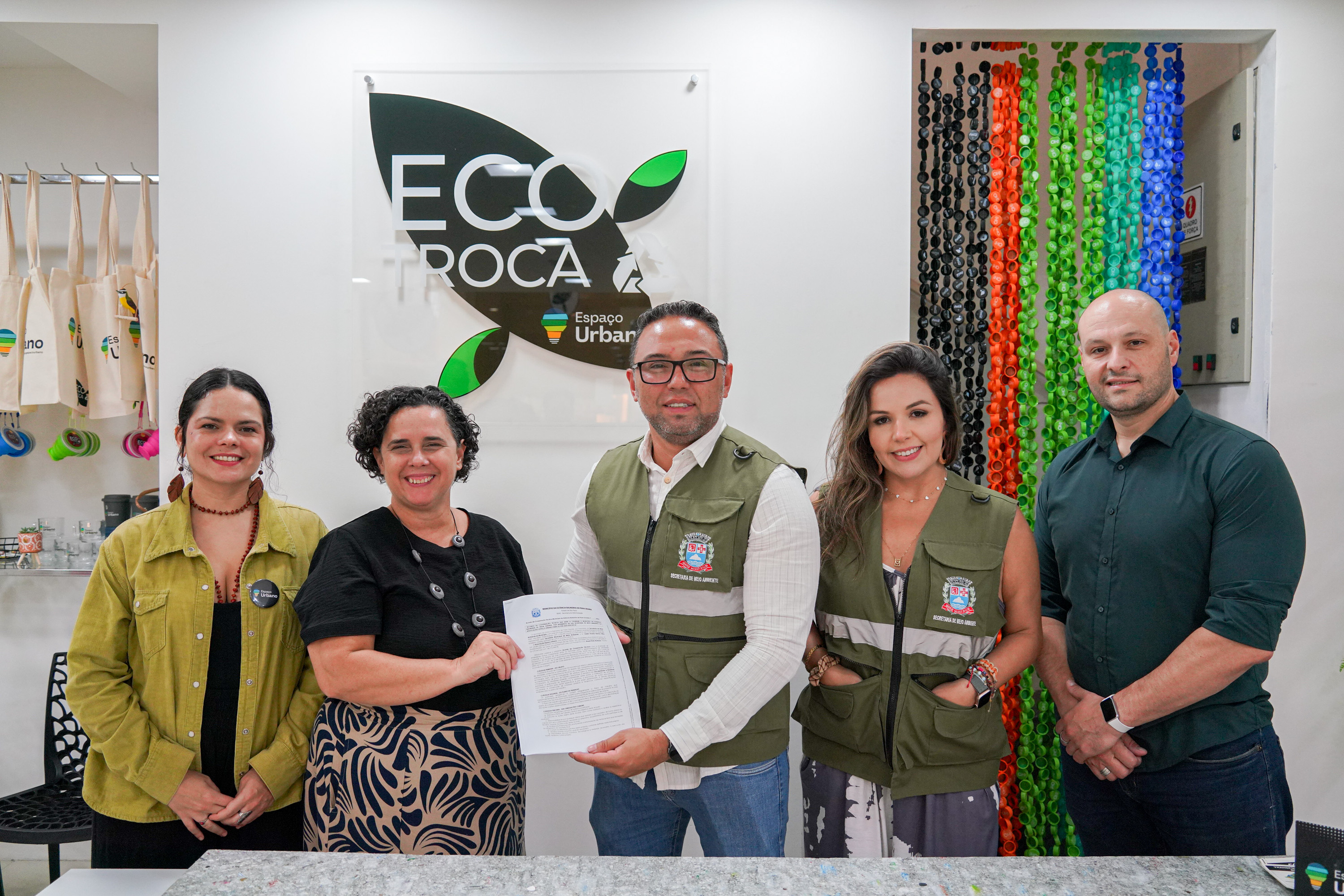 Foto: Will Urbano / Prefeitura de Praia Grande