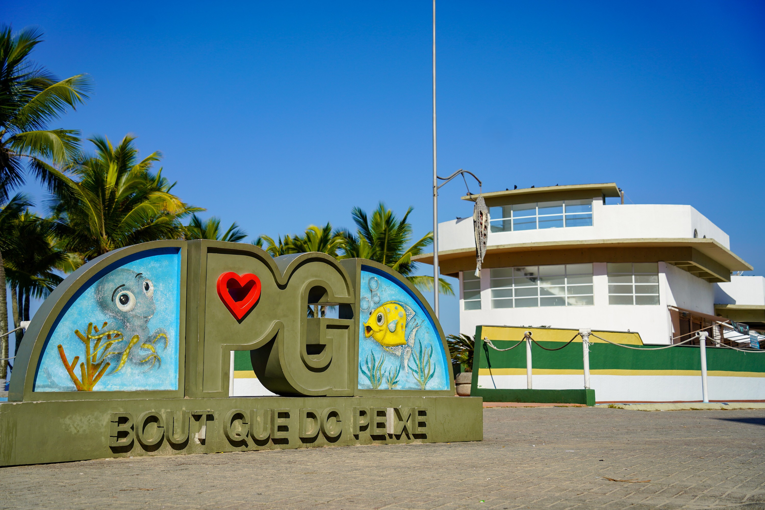 Foto Will Urbano/ Prefeitura de Praia Grande