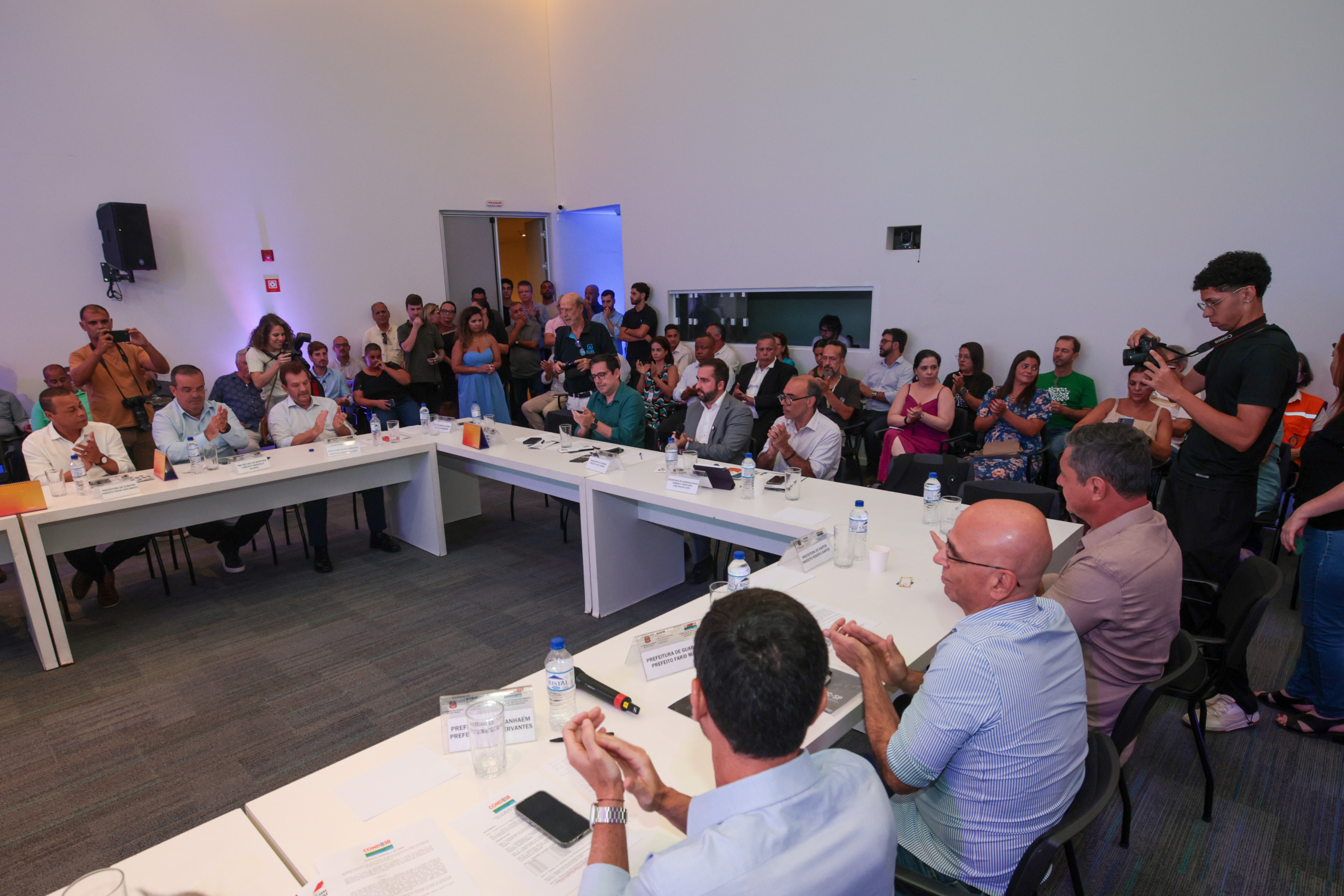 Fotos: Fred Casagrande e Will Urbano - divulgação PMPG