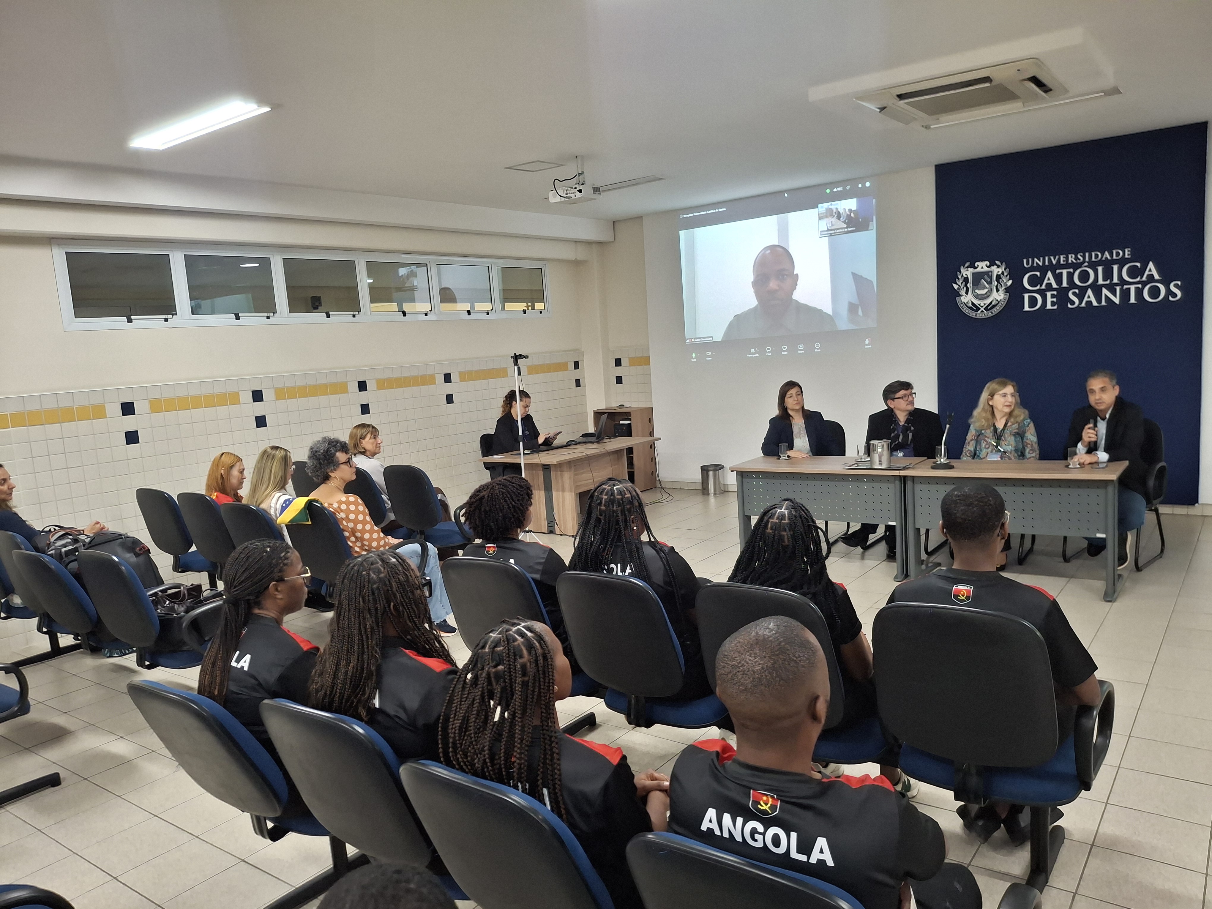 Fotos: Rodrigo Herrero/ Prefeitura de Praia Grande