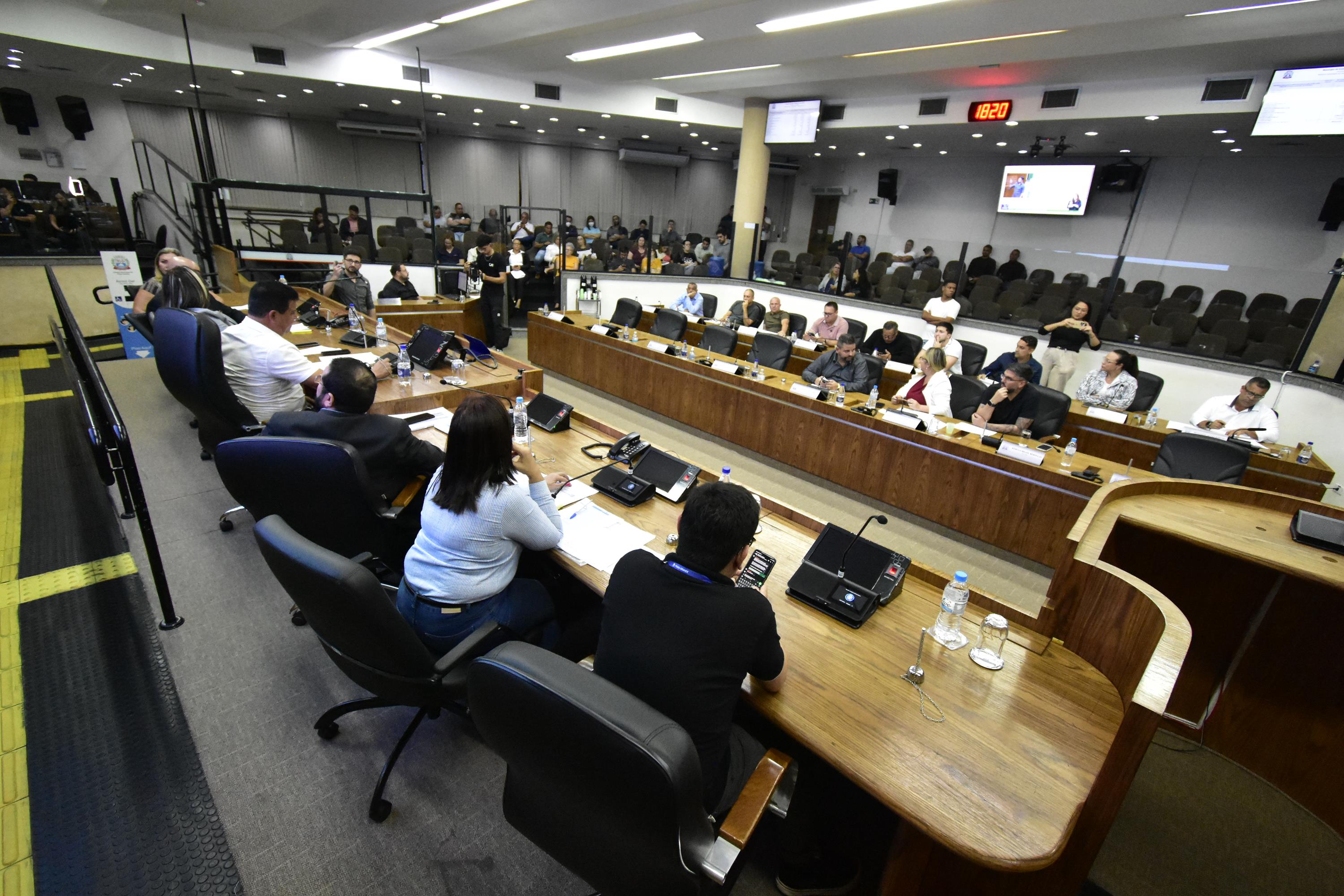 Amauri Pinilha / Prefeitura de Praia Grande