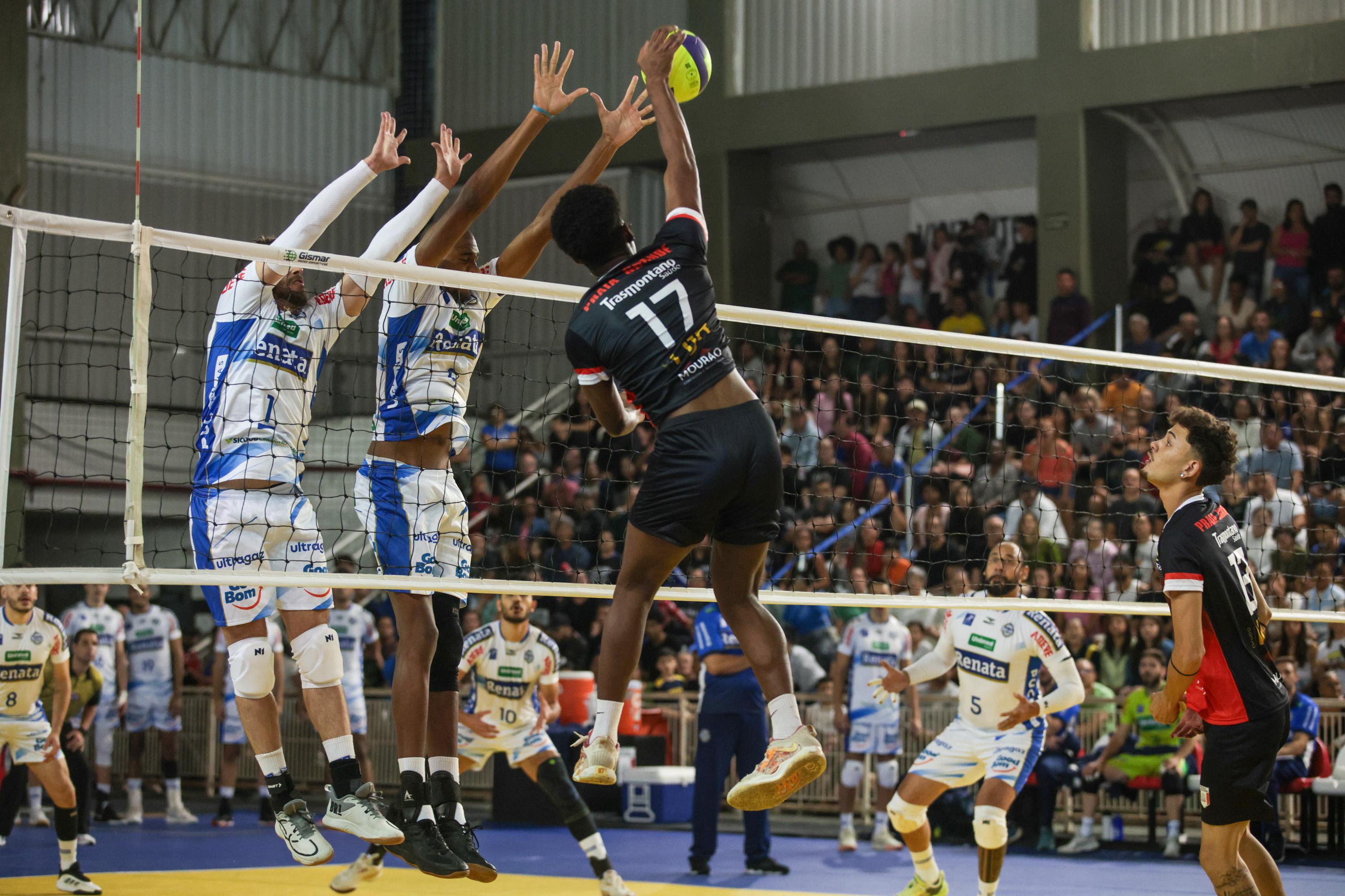 Foto: Fred Casagrande - PMPG