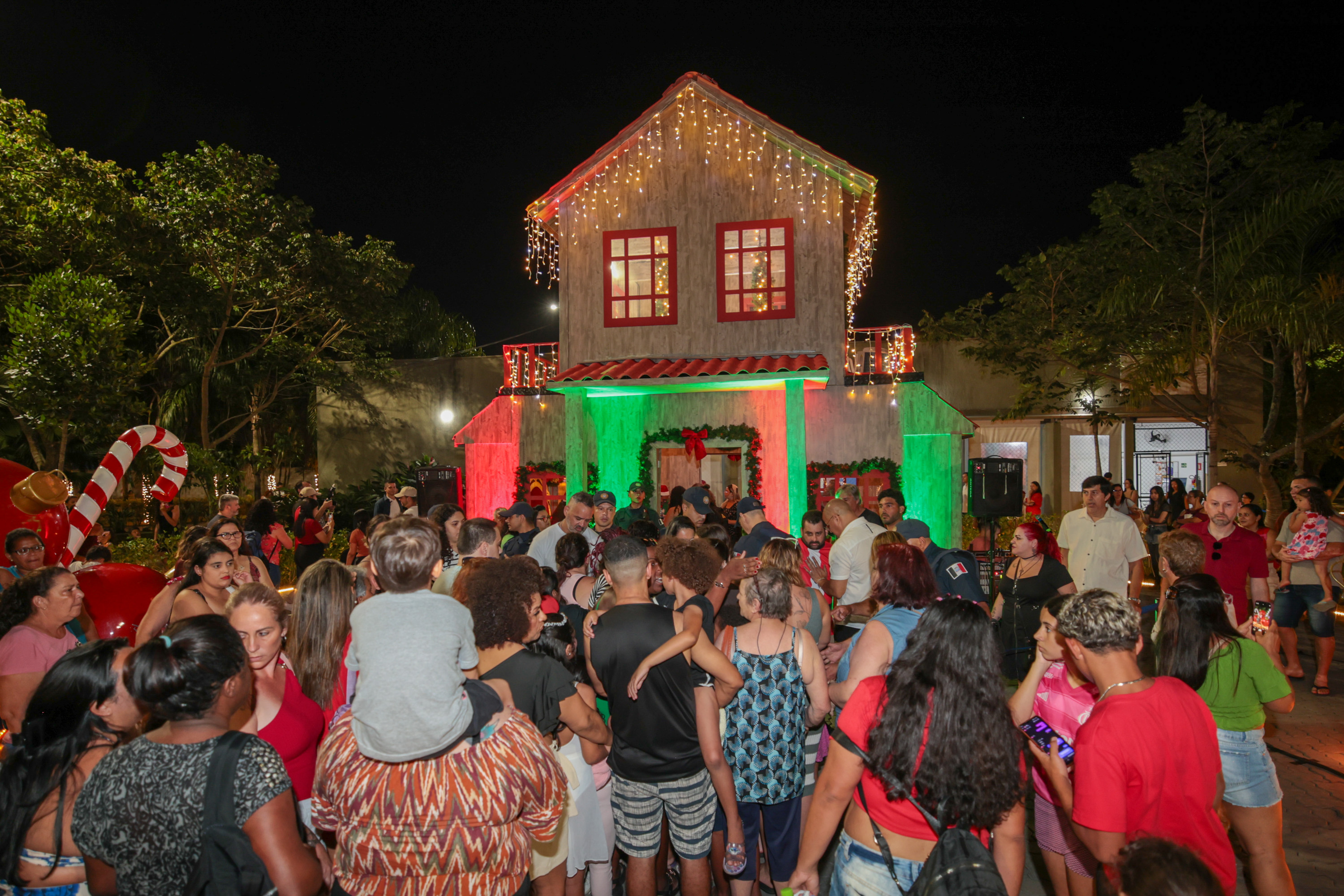  (Foto Fred Casagrande/Prefeitura de Praia Grande)