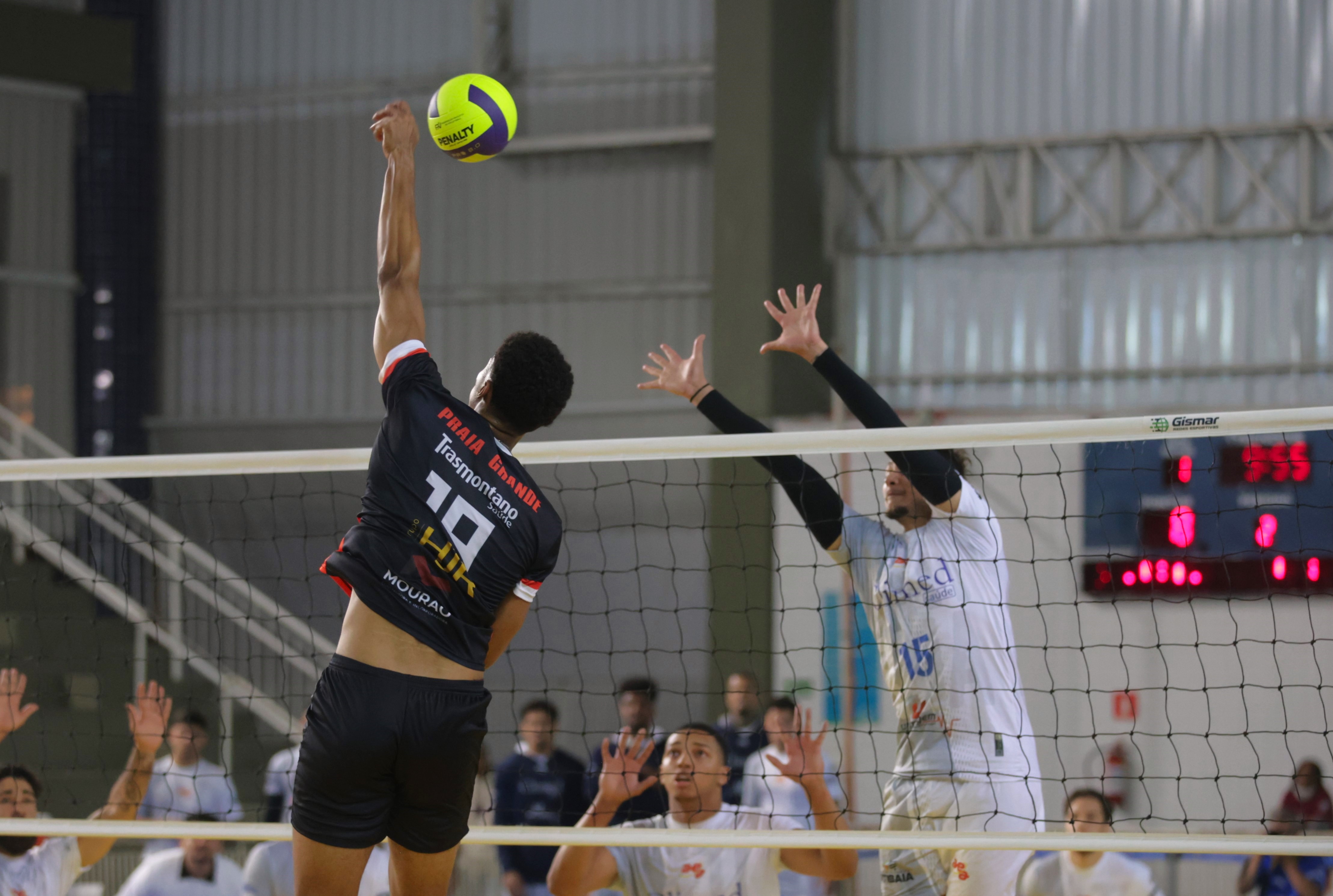 Foto: Pedro Sbravatti - PMPG