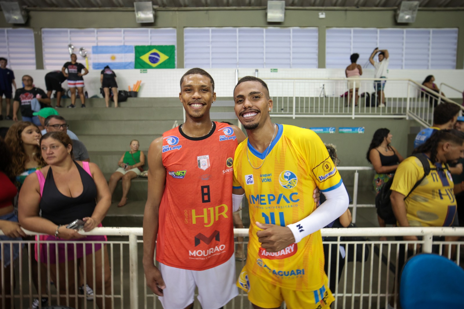 Fotos: Fred Casagrande - divulgação PMPG