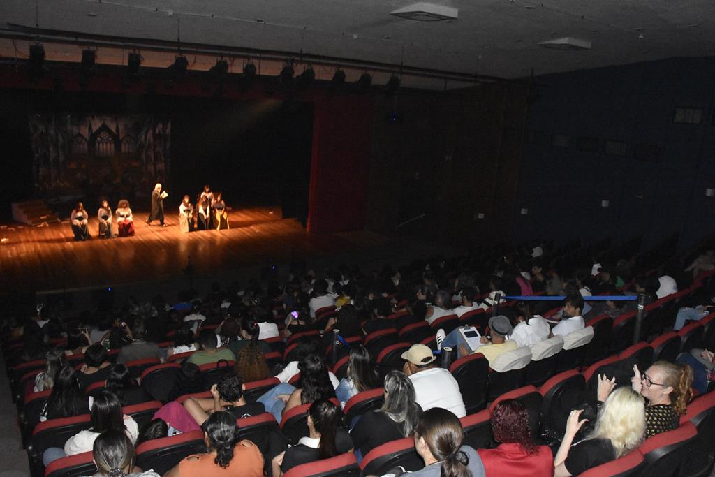Foto: Amauri Pinilha