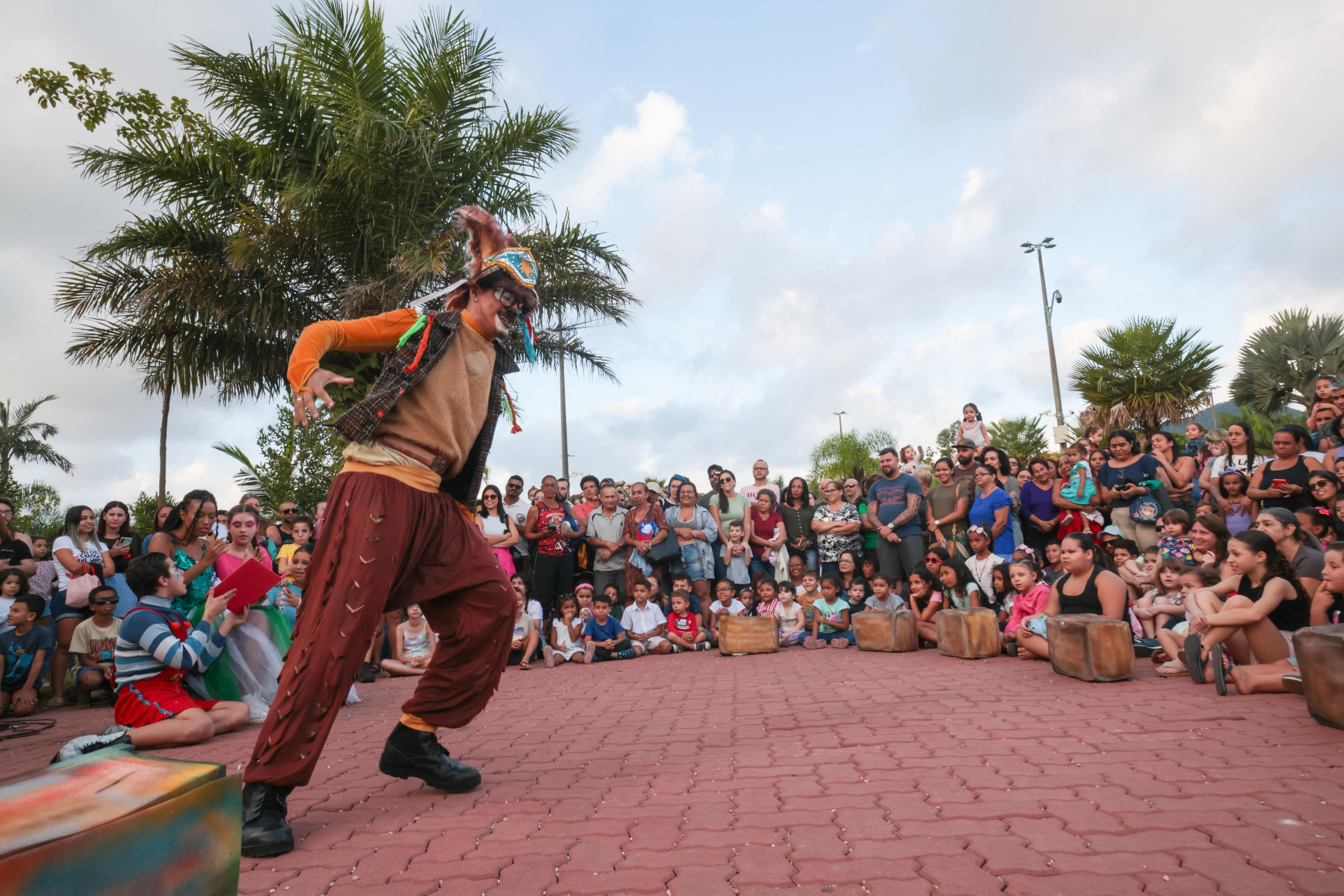 Foto: Fred Casagrande - PMPG