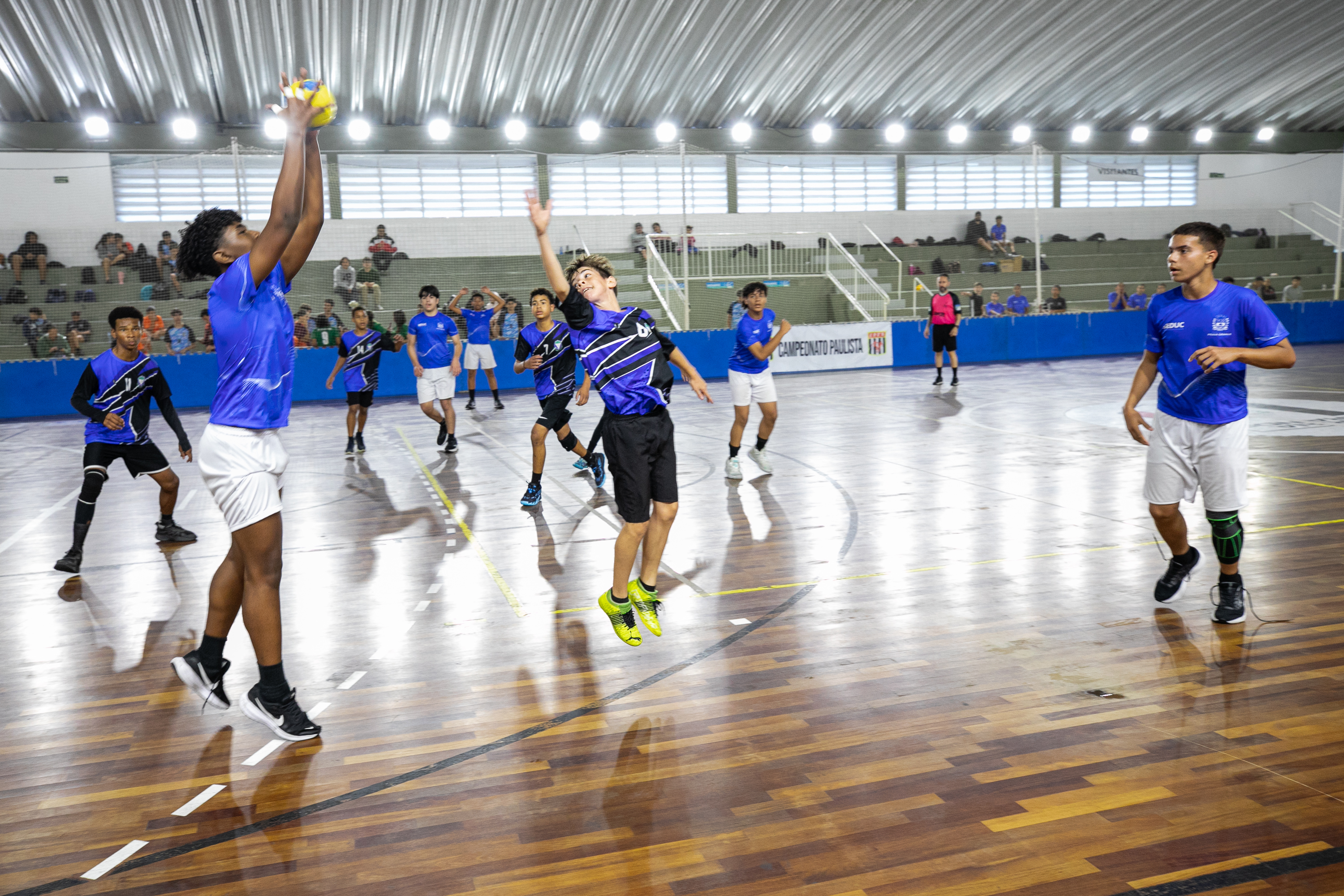 Arquivo / Felipe França