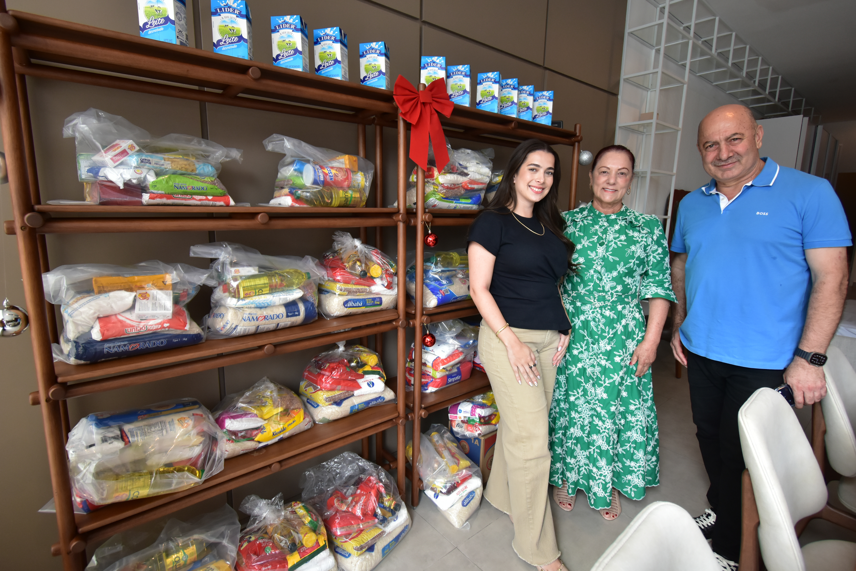 Fotos AMAURI PINILHA (Prefeitura de Praia Grande)