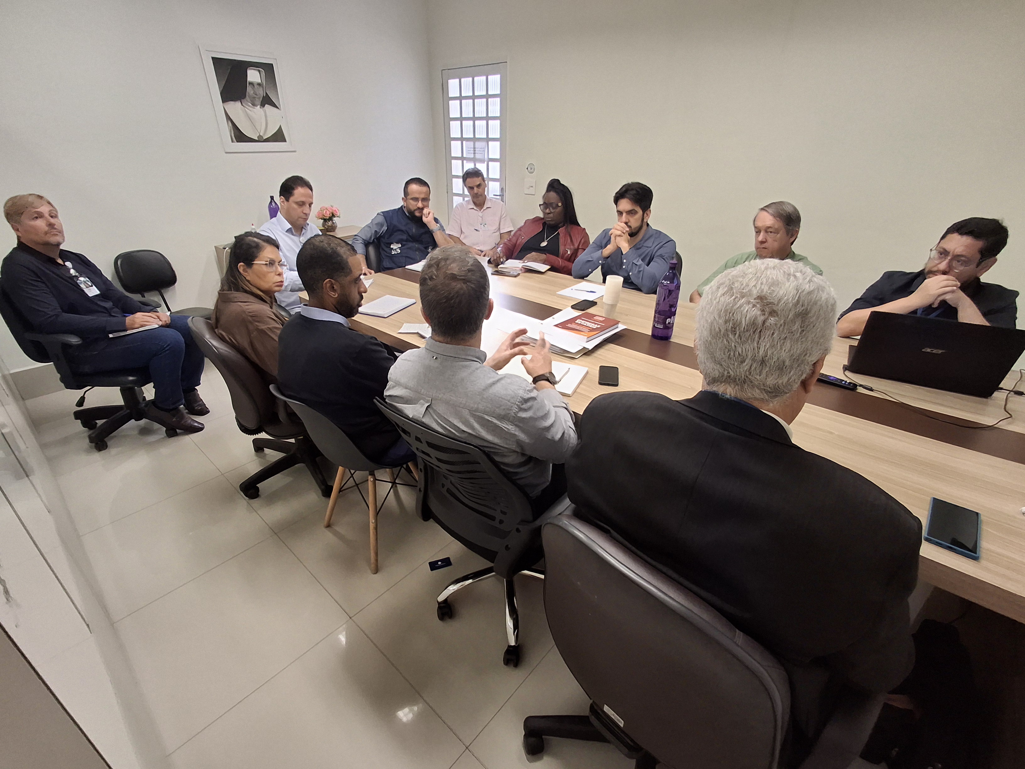 Fotos: Rodrigo Herrero/Prefeitura de Praia Grande