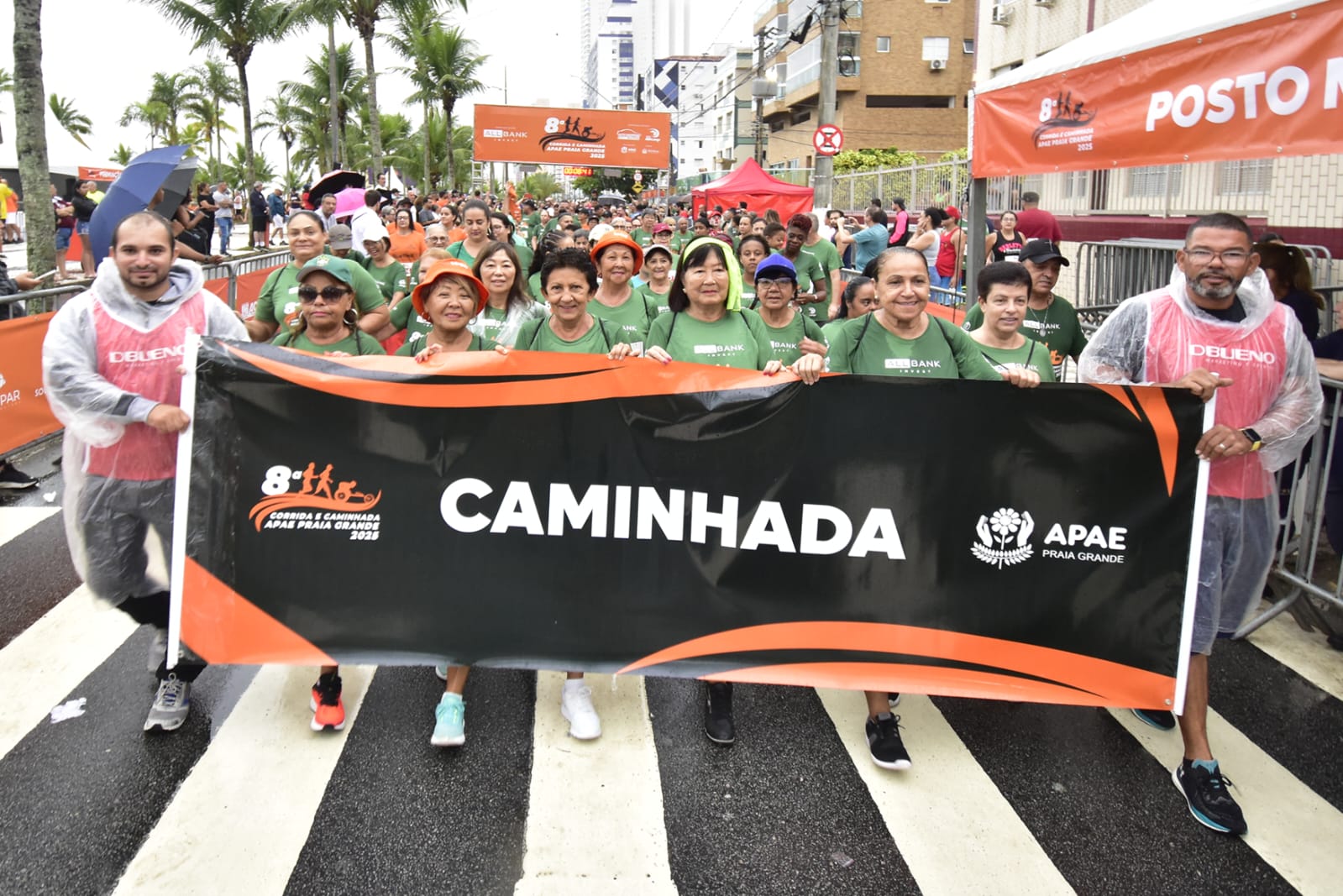 Fotos: Amauri Pinilha - PMPG