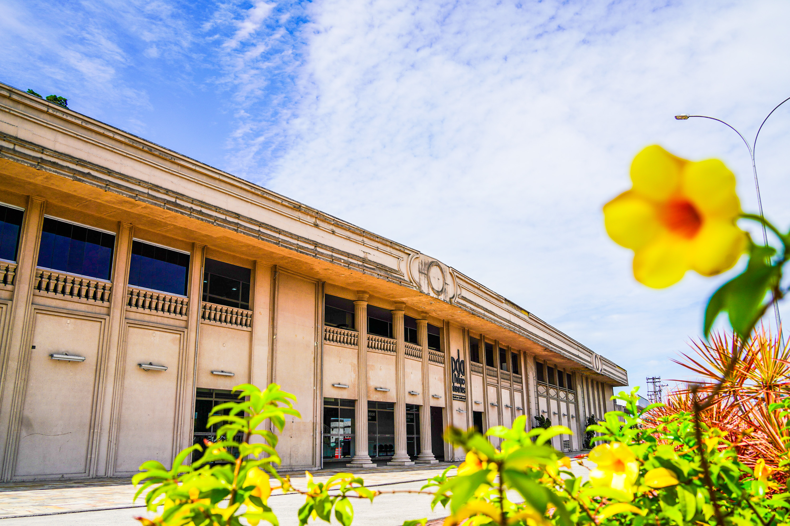 Foto Will Urbano / Prefeitura de Praia Grande