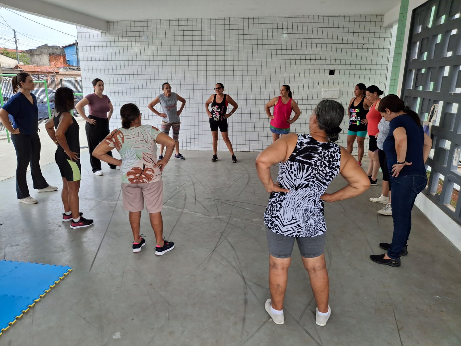 Fotos: Rodrigo Herrero - PMPG