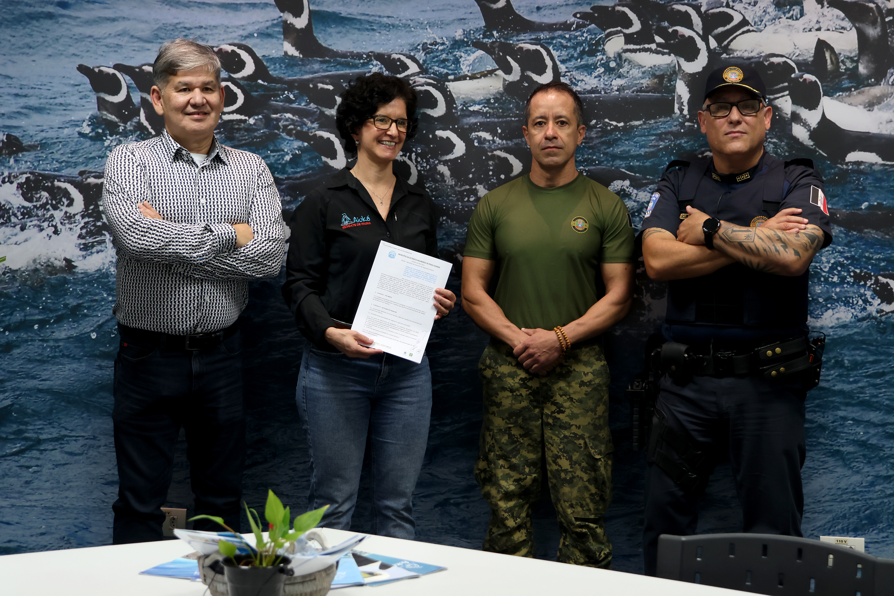 Foto: Richard Aldrin