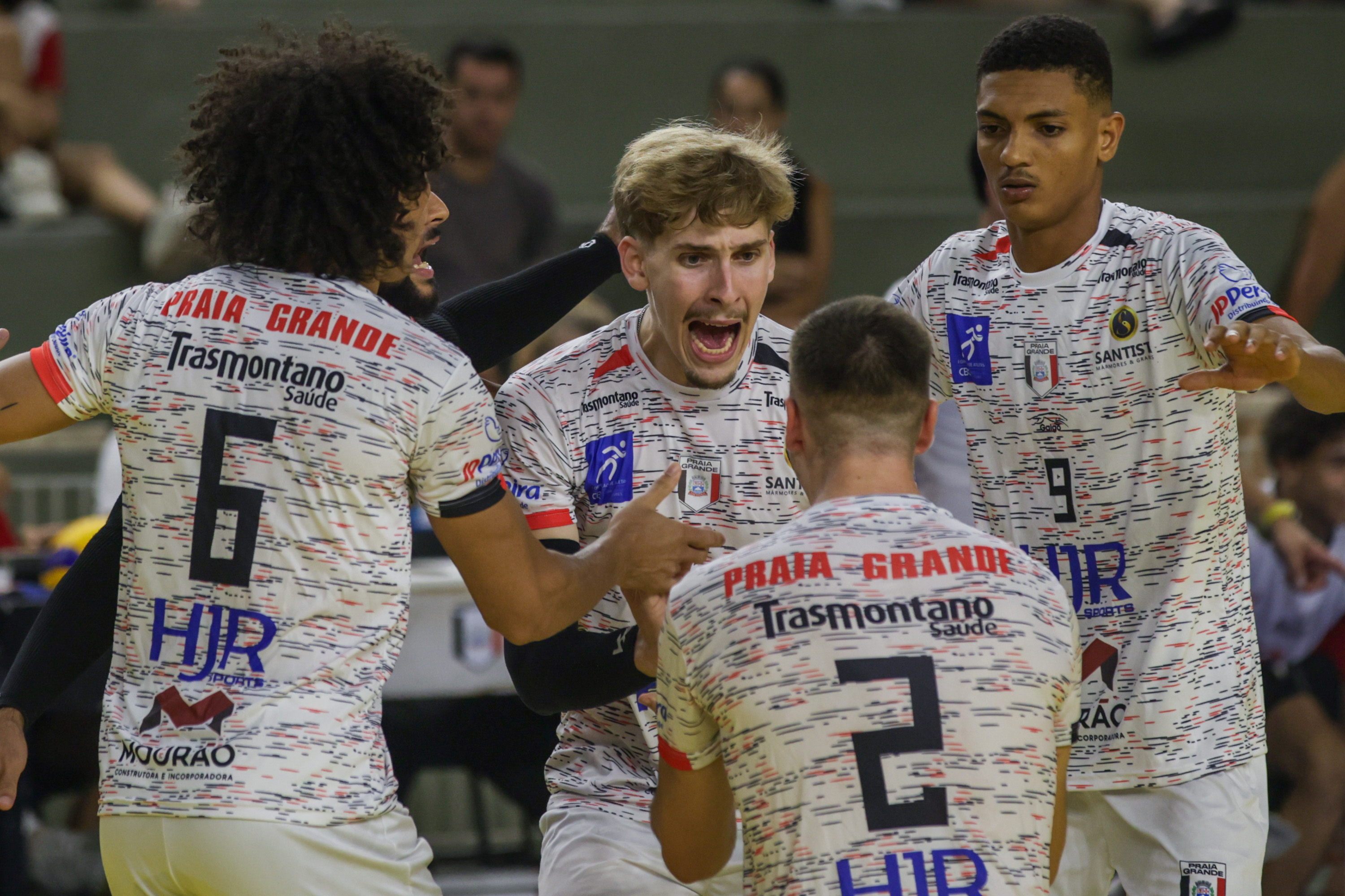 Foto: Fred Casagrande/Prefeitura de Praia Grande