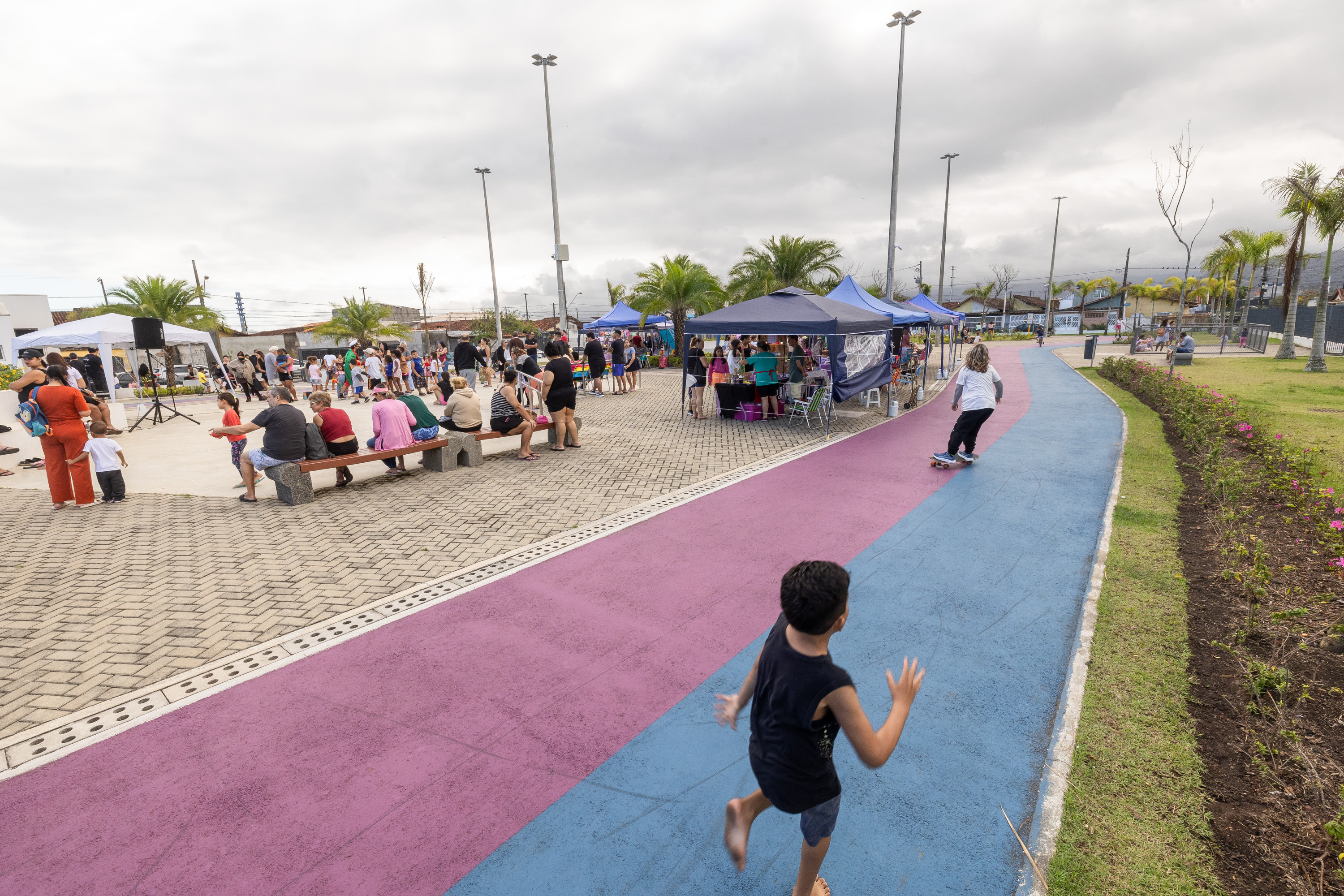 Fotos: Fred Casagrande