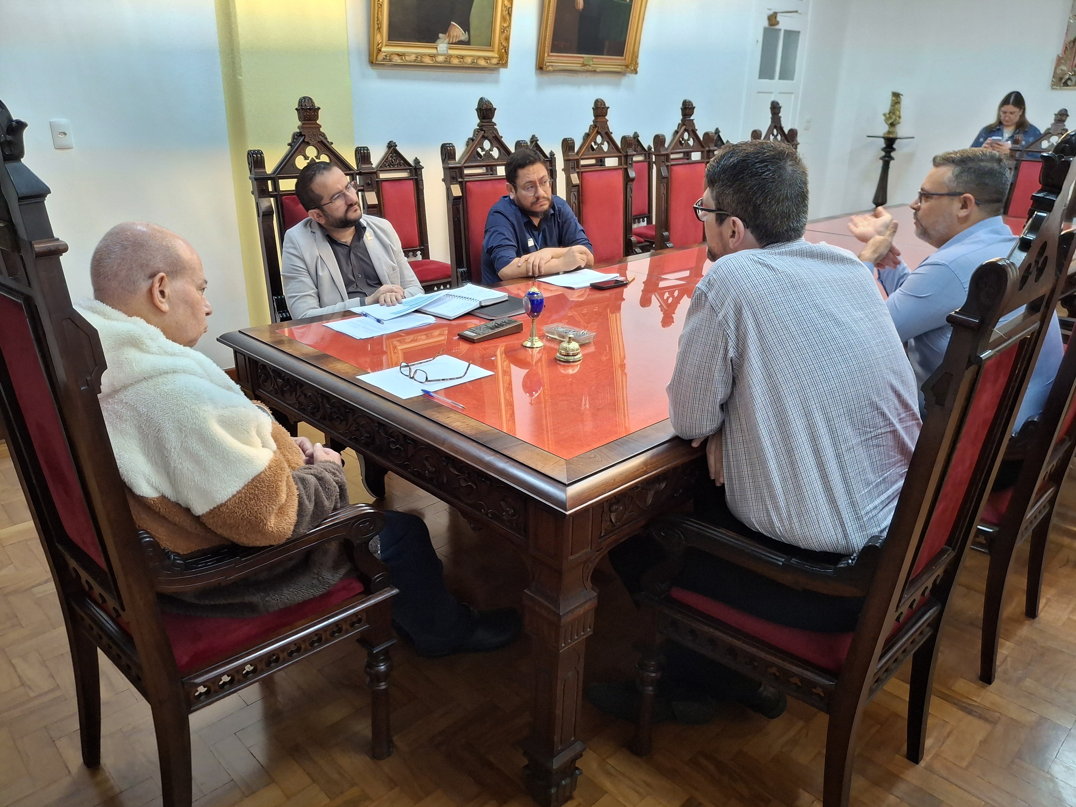 Foto: Rodrigo Herrero/ Prefeitura de Praia Grande