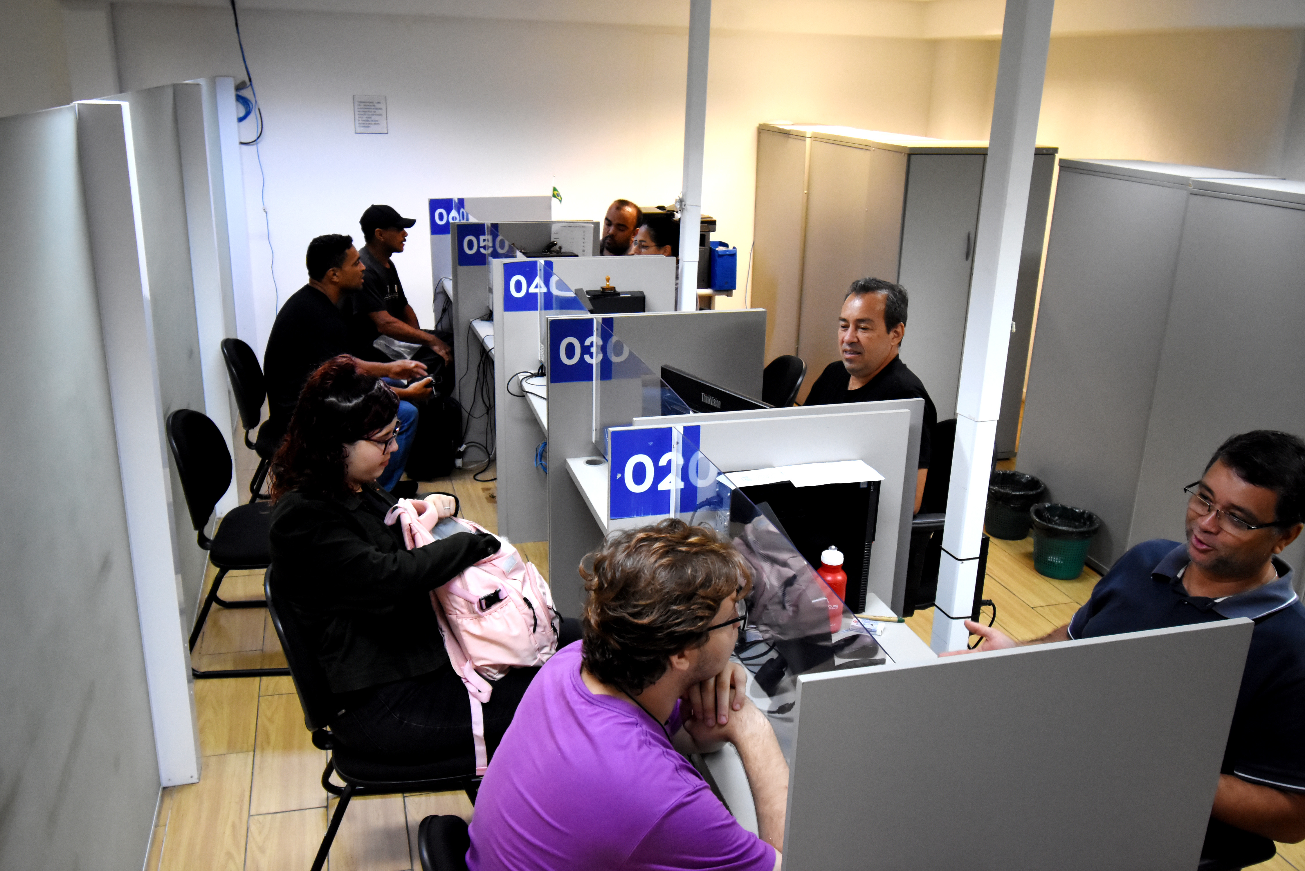 Foto Jairo Marques / Prefeitura de Praia Grande